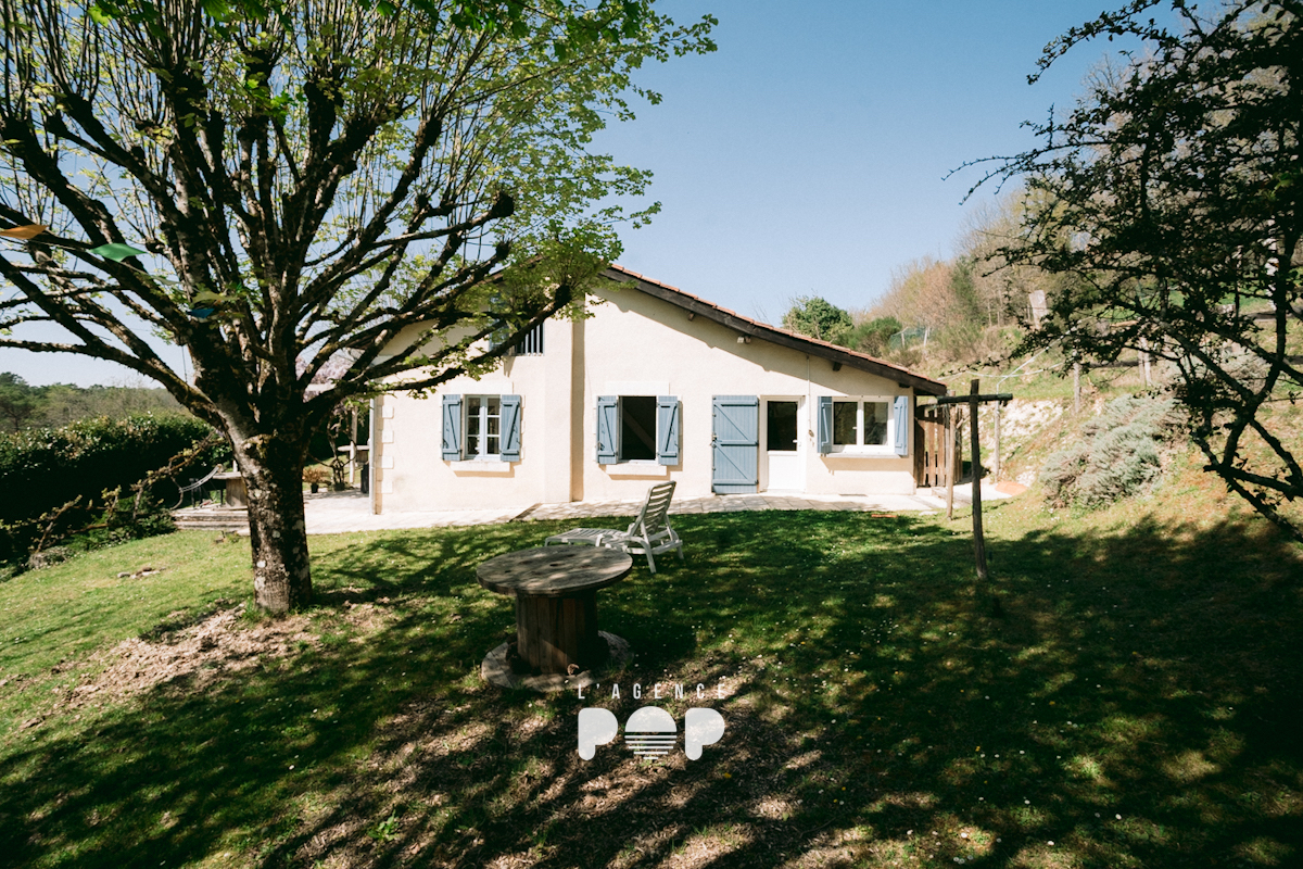 Agence immobilière de POP IMMO Périgueux - POP IMMO