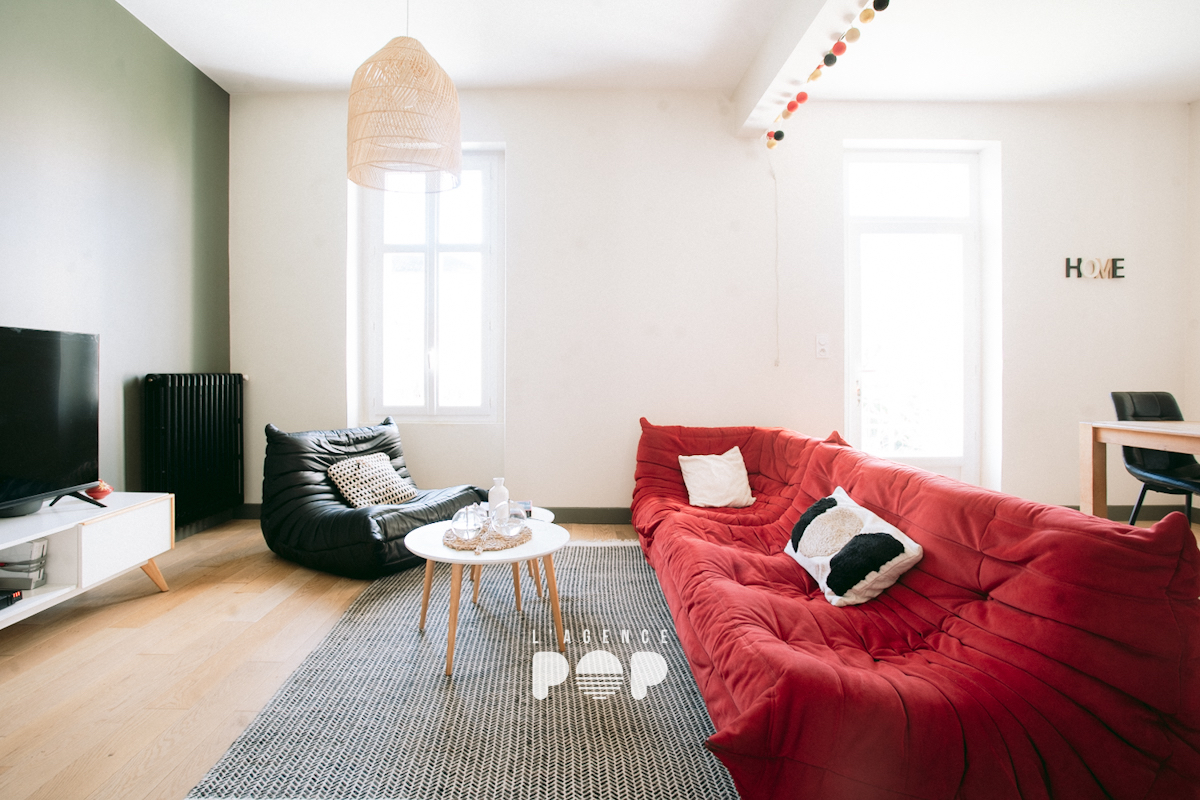 Agence immobilière de POP IMMO Périgueux - POP IMMO