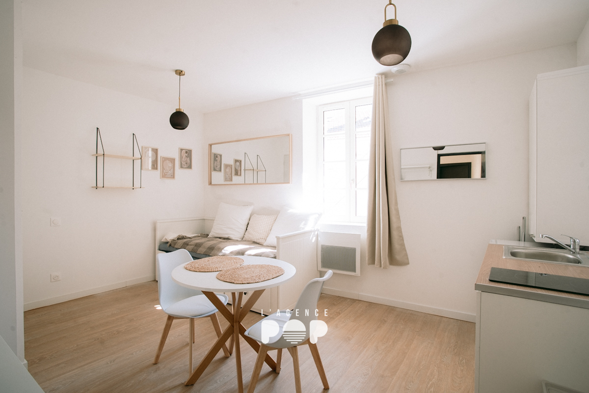 Agence immobilière de POP IMMO Périgueux - POP IMMO