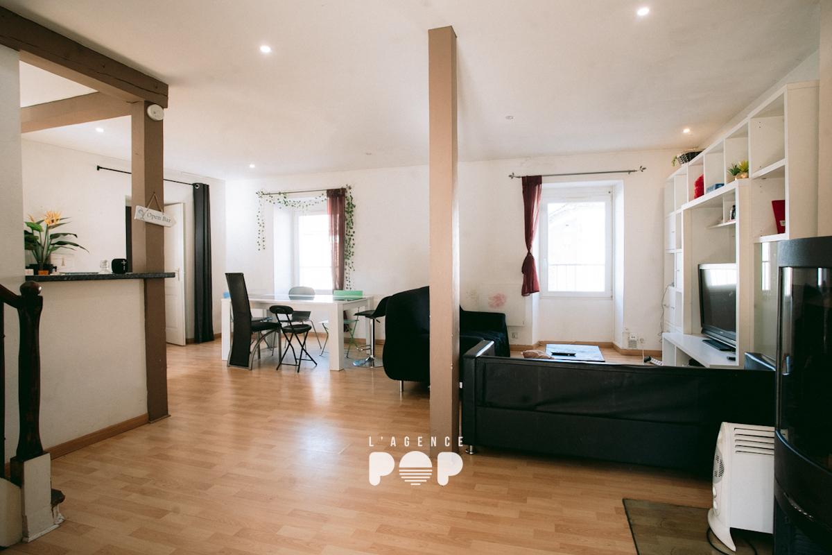 Agence immobilière de POP IMMO Périgueux - POP IMMO