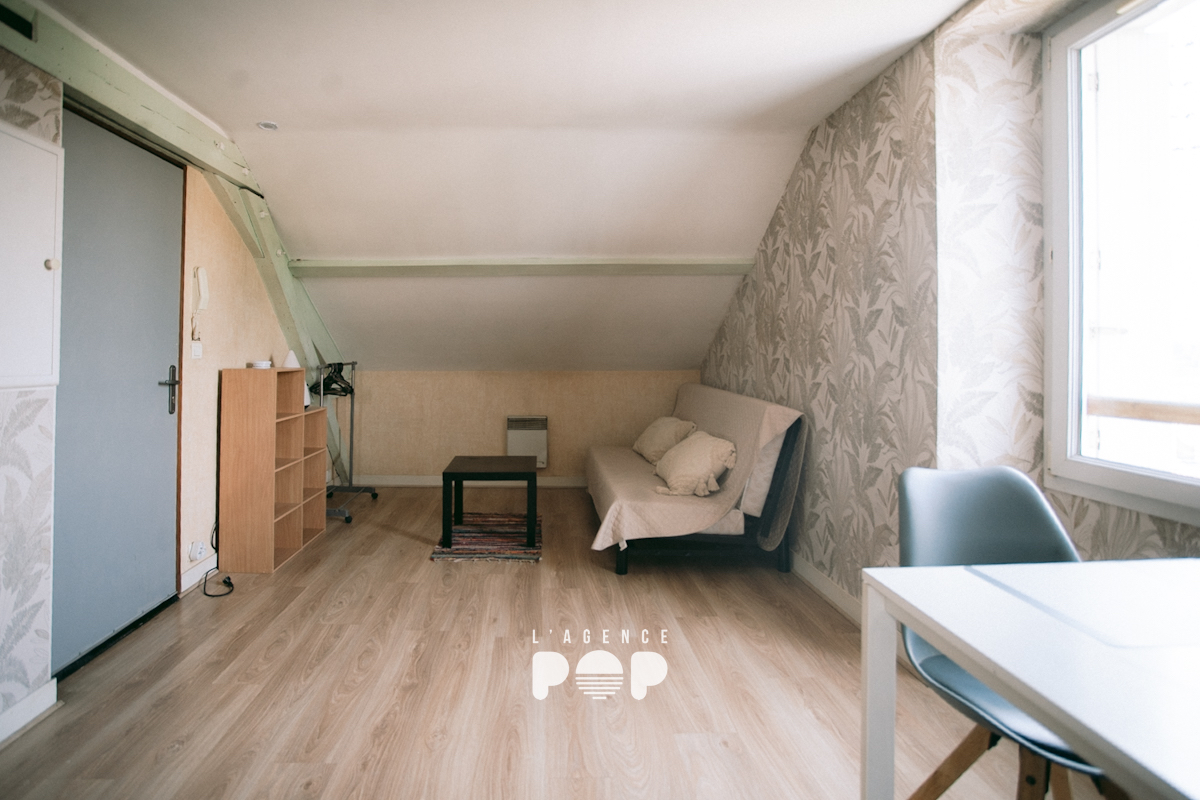 Agence immobilière de POP IMMO Périgueux - POP IMMO