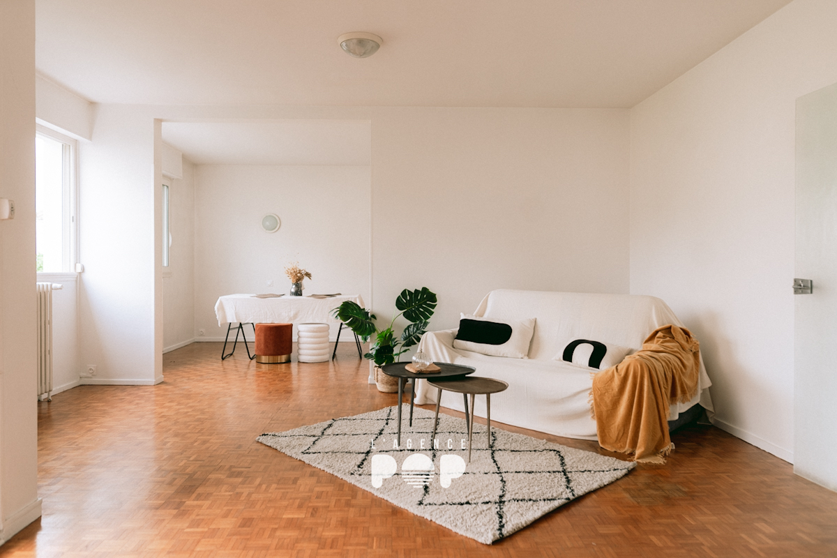 Maison 5 chambres avec balcon et garage à Périgueux