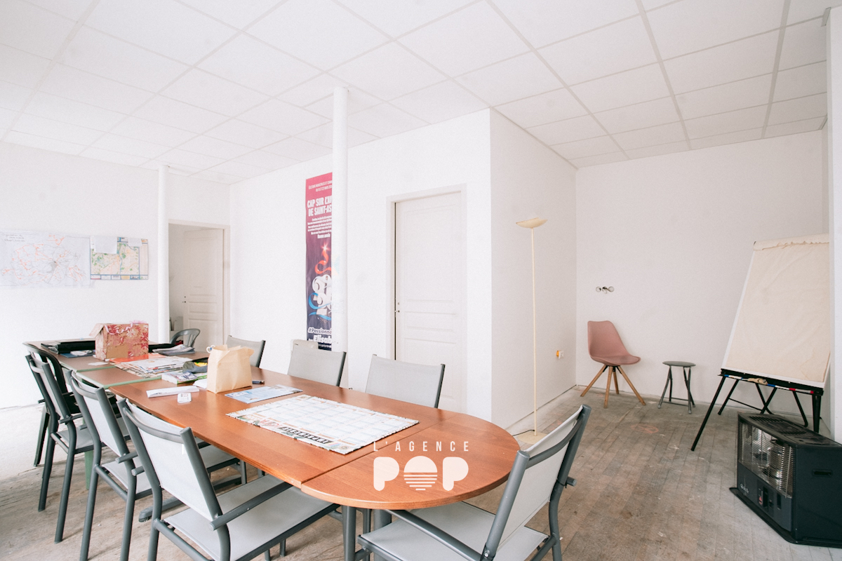 Agence immobilière de POP IMMO Périgueux - POP IMMO