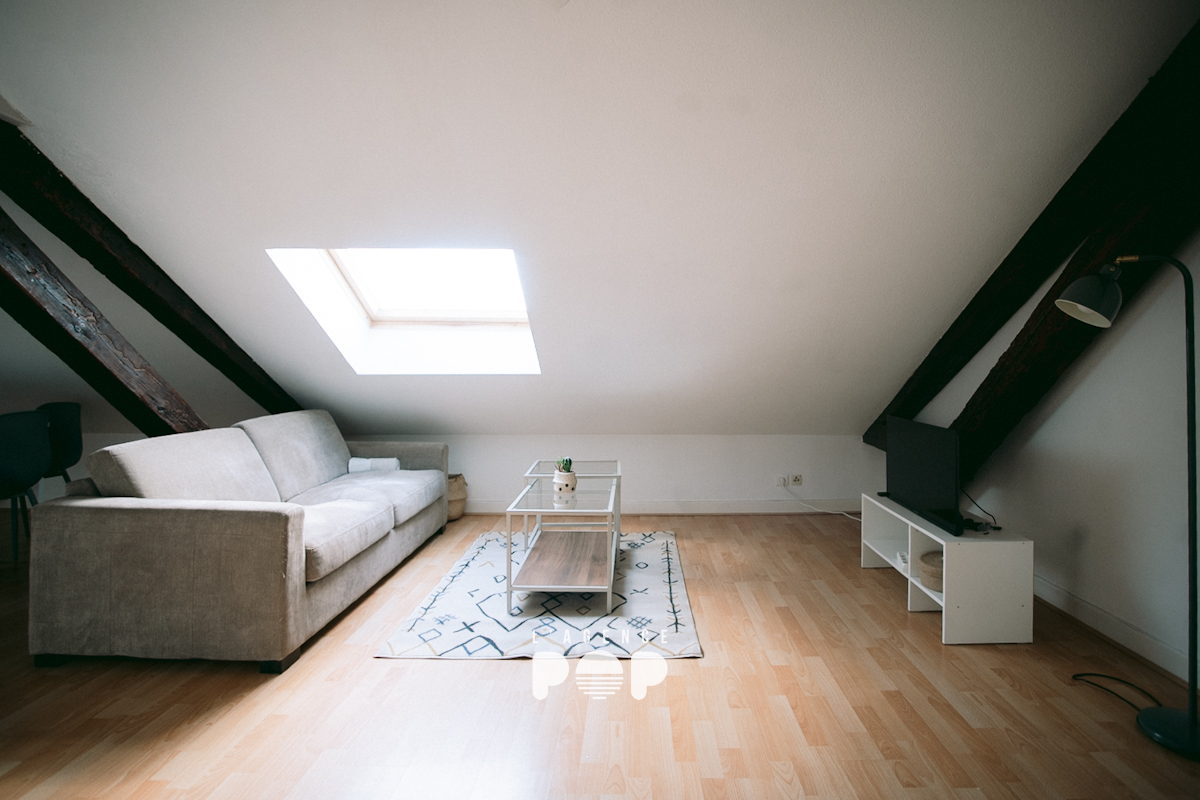 Agence immobilière de POP IMMO Périgueux - POP IMMO