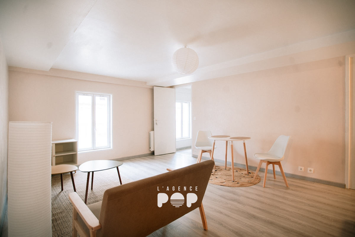 Agence immobilière de POP IMMO Périgueux - POP IMMO
