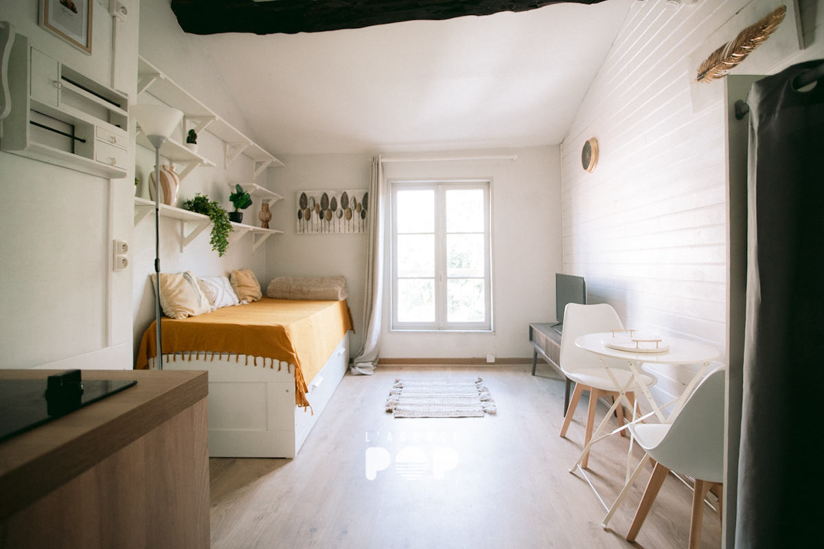 Agence immobilière de POP IMMO Périgueux - POP IMMO