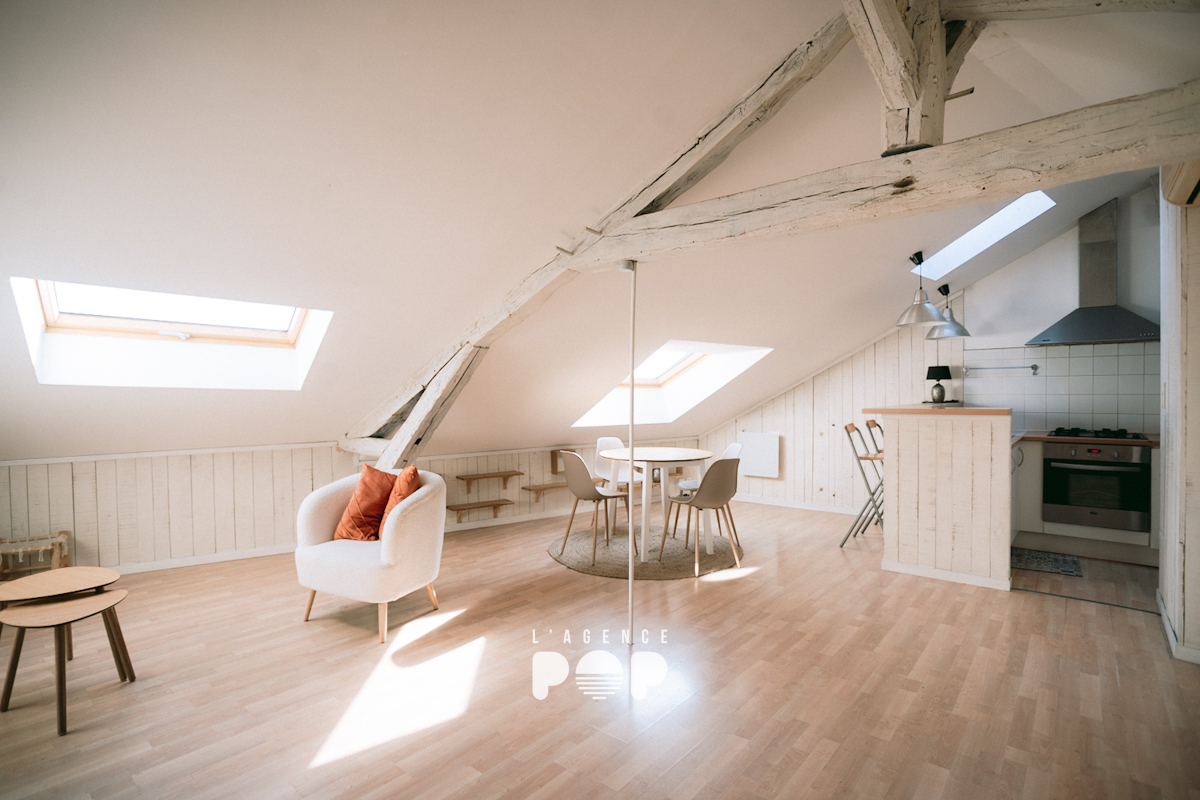 Agence immobilière de POP IMMO Périgueux - POP IMMO