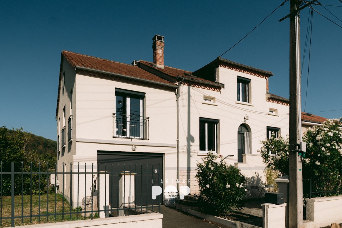 Agence immobilière de POP IMMO Périgueux - POP IMMO