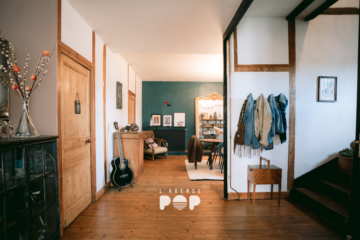 Agence immobilière de POP IMMO Périgueux - POP IMMO