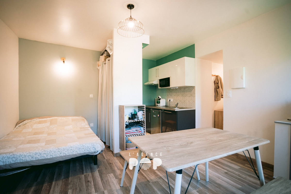 Agence immobilière de POP IMMO Périgueux - POP IMMO