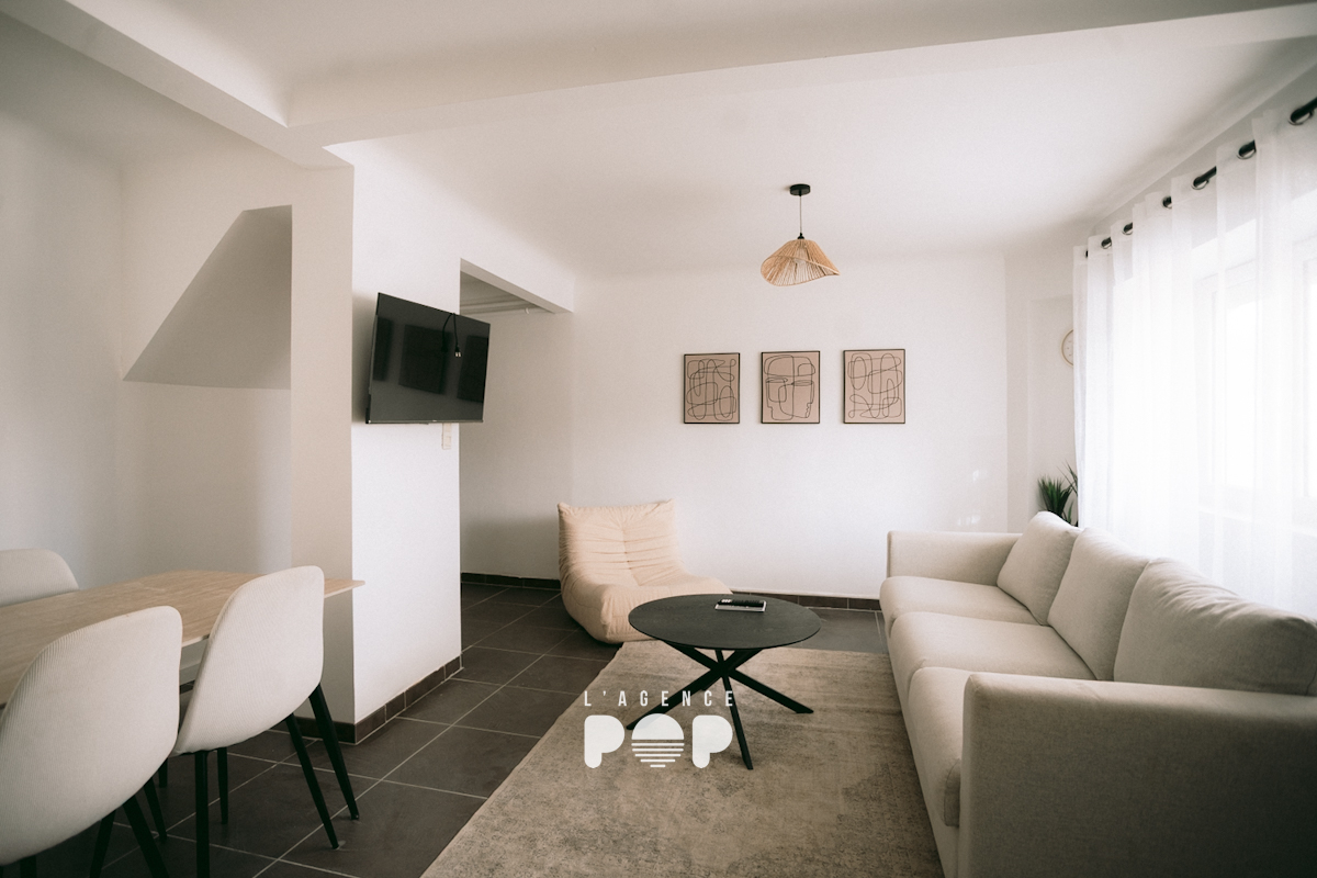 Agence immobilière de POP IMMO Périgueux - POP IMMO