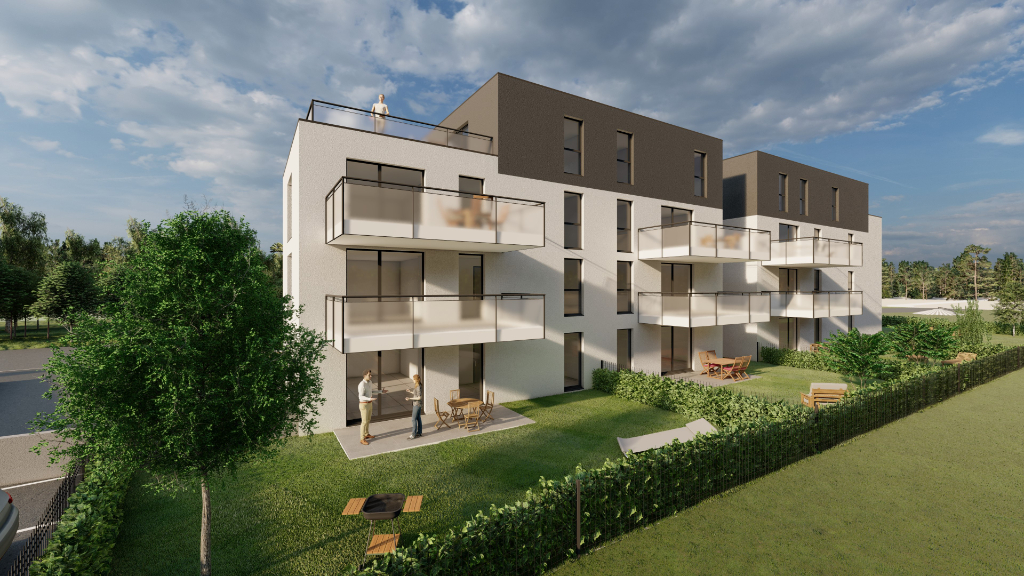 Programme neuf Oberhoffensurmoder OberhoffensurModer 67240