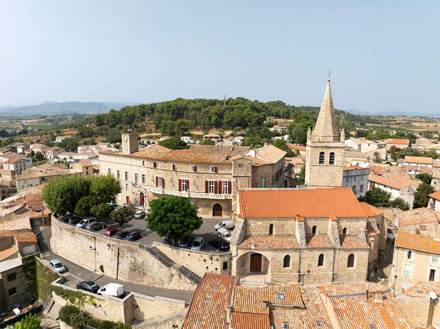 Agence immobilière de PREMIUM IMMOBILIER Montpellier - PREMIUM IMMOBILIER