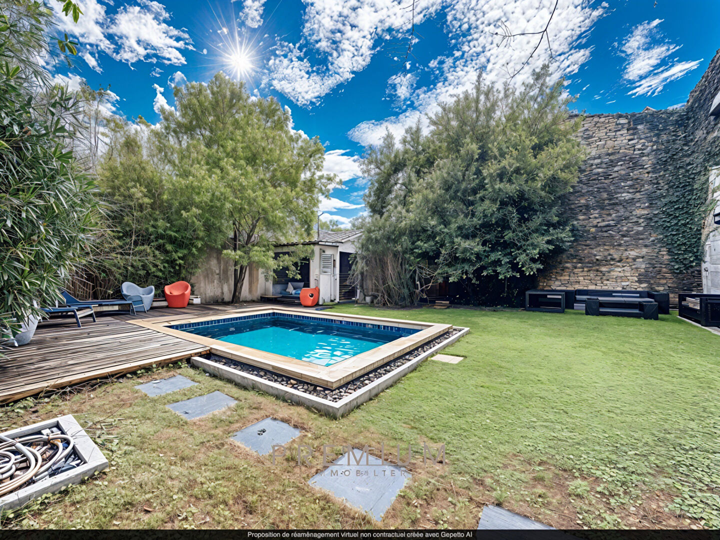 Agence immobilière de PREMIUM IMMOBILIER Montpellier - PREMIUM IMMOBILIER