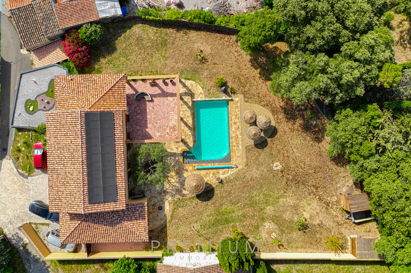 Agence immobilière de PREMIUM IMMOBILIER Montpellier - PREMIUM IMMOBILIER