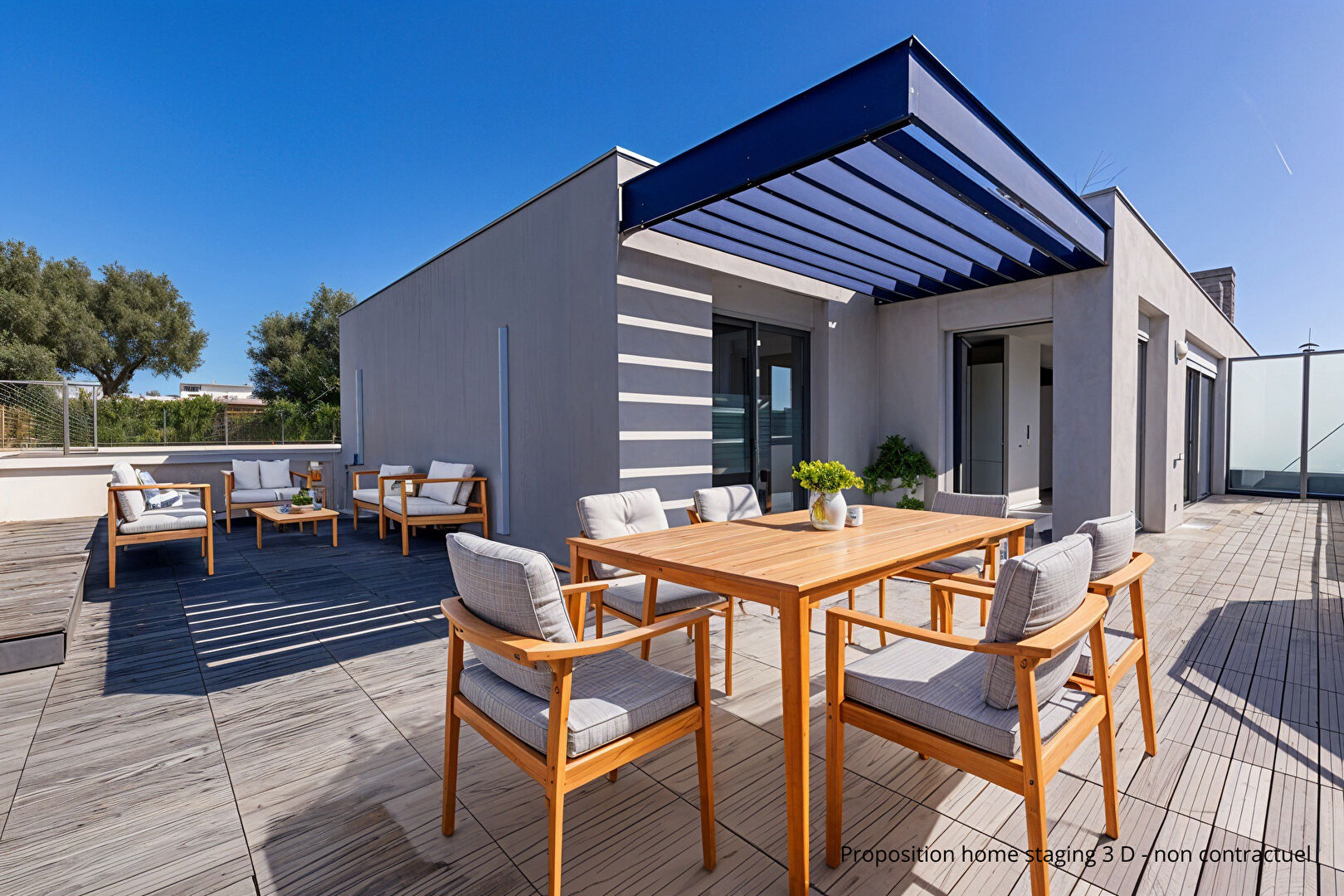 Agence immobilière de PREMIUM IMMOBILIER Montpellier - PREMIUM IMMOBILIER