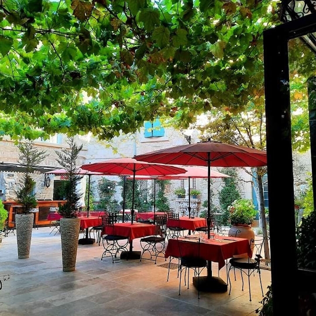 Photo Château d'Exception . Panorama Magistral sur Murviel-lès-Béziers image 5/6