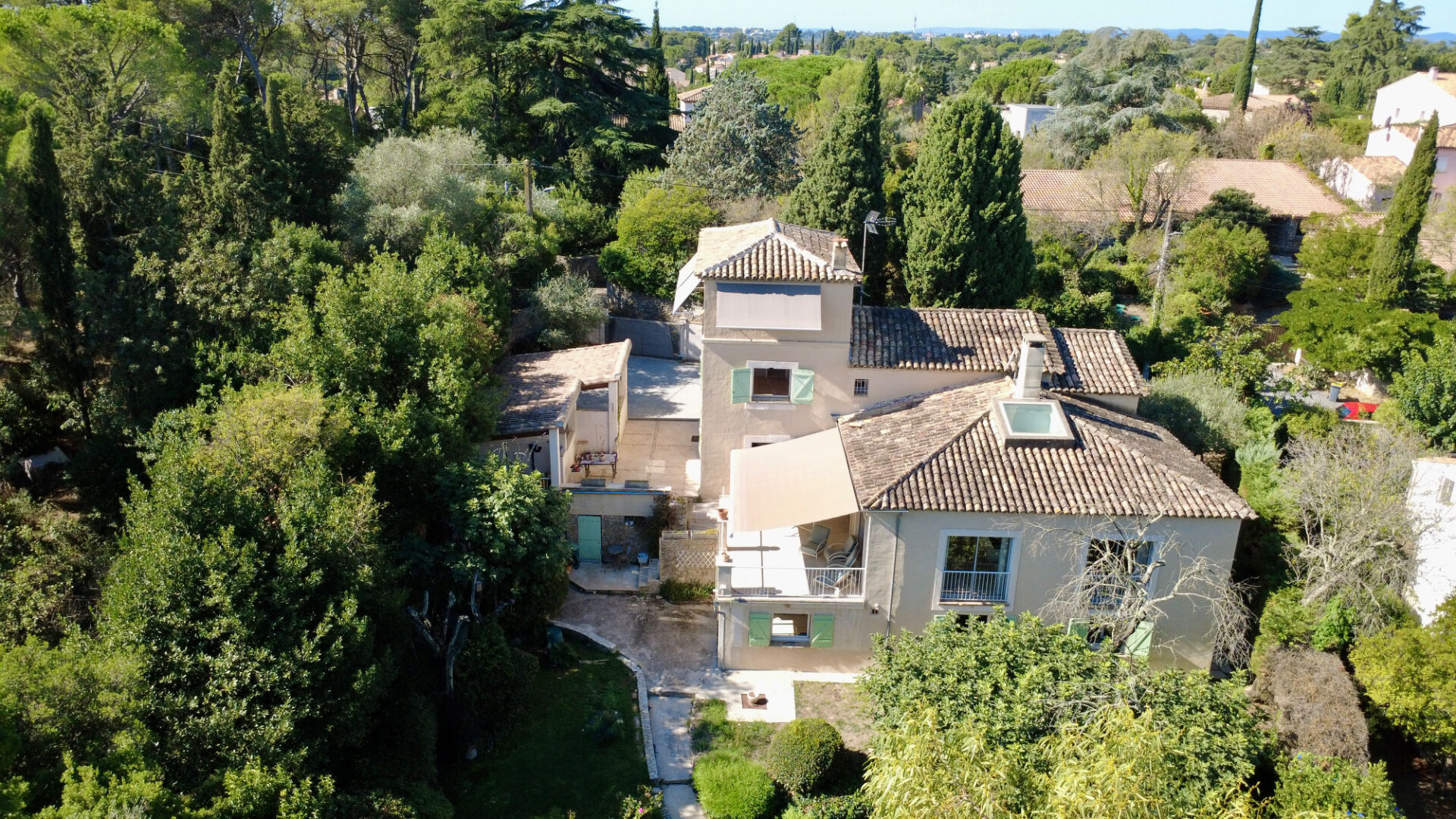 Agence immobilière de PREMIUM IMMOBILIER Montpellier - PREMIUM IMMOBILIER