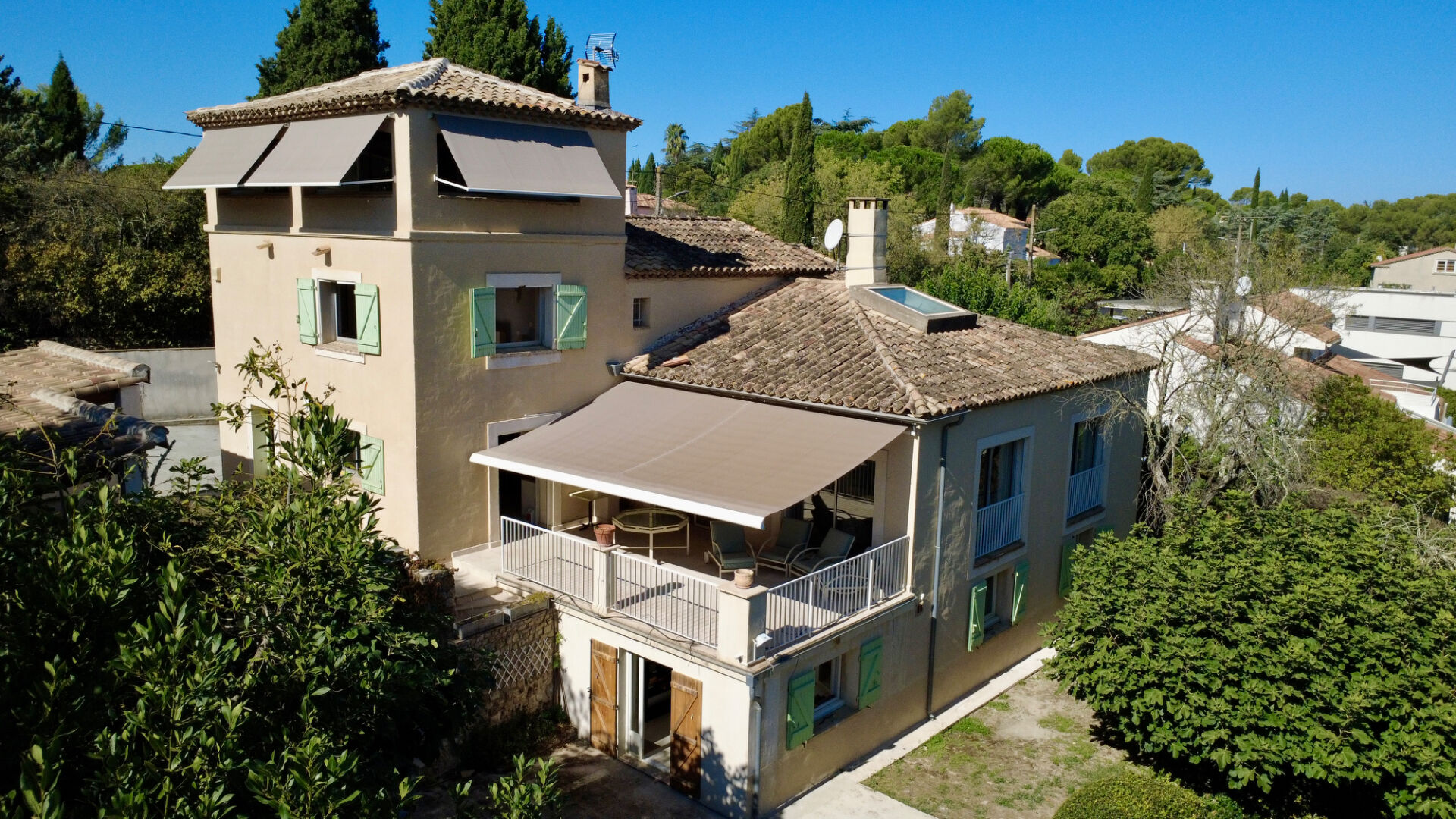 Agence immobilière de PREMIUM IMMOBILIER Montpellier - PREMIUM IMMOBILIER