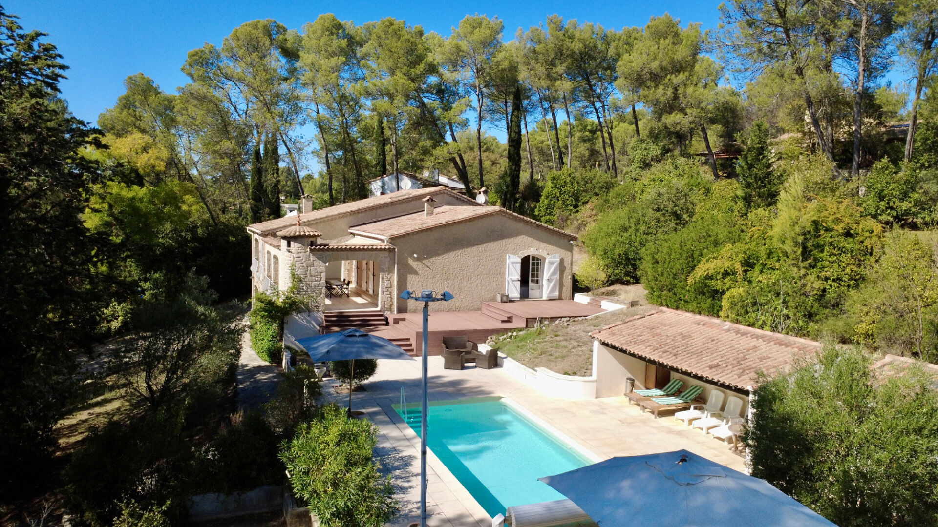 Agence immobilière de PREMIUM IMMOBILIER Montpellier - PREMIUM IMMOBILIER