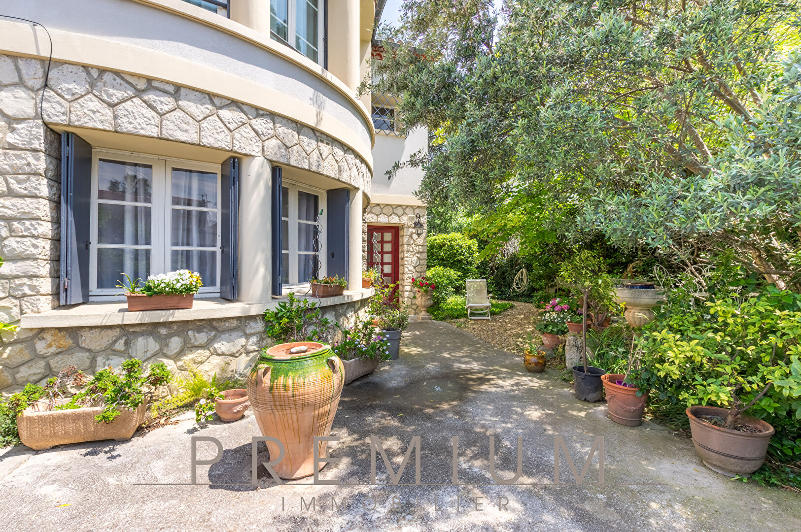 Agence immobilière de PREMIUM IMMOBILIER Montpellier - PREMIUM IMMOBILIER