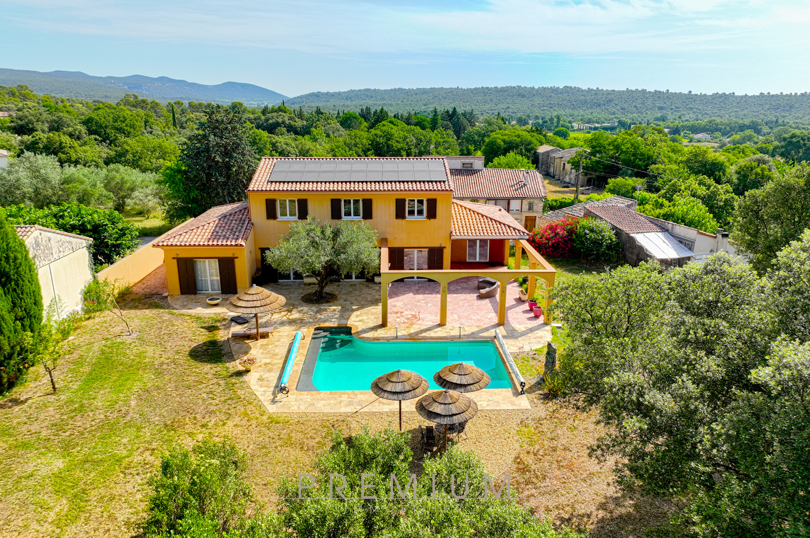 Agence immobilière de PREMIUM IMMOBILIER Montpellier - PREMIUM IMMOBILIER