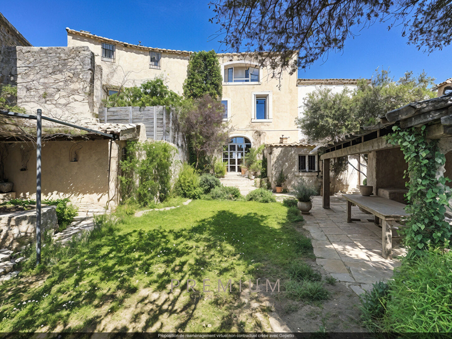 Agence immobilière de PREMIUM IMMOBILIER Montpellier - PREMIUM IMMOBILIER