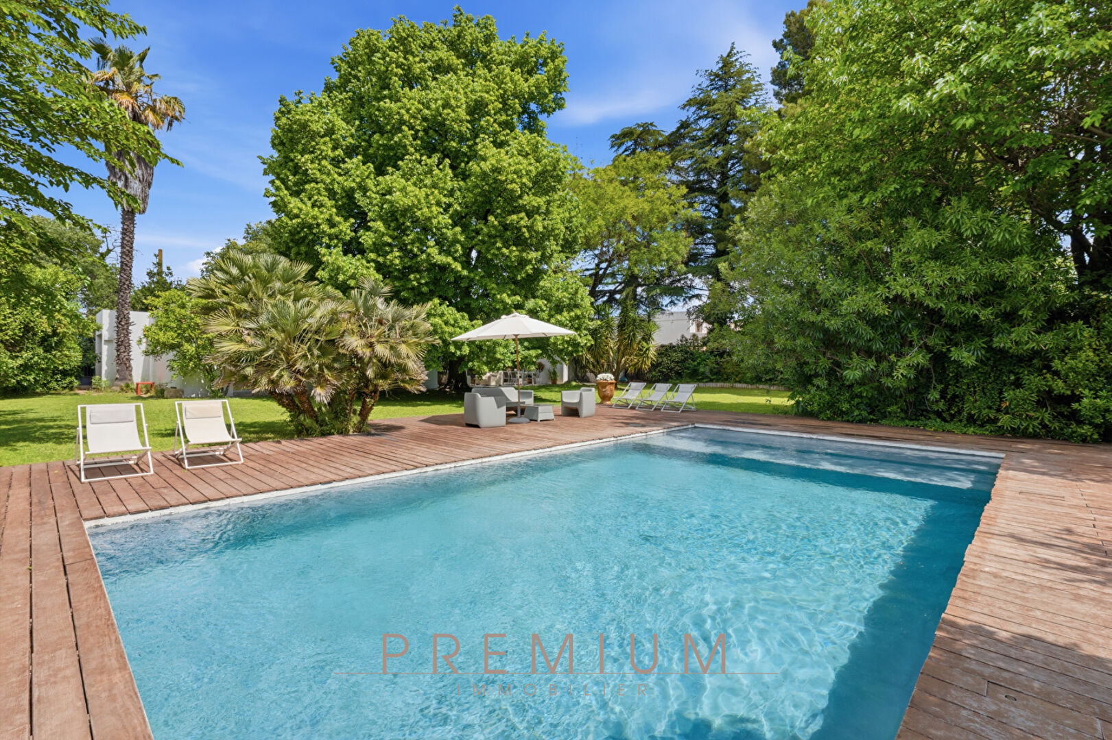 Agence immobilière de PREMIUM IMMOBILIER Montpellier - PREMIUM IMMOBILIER