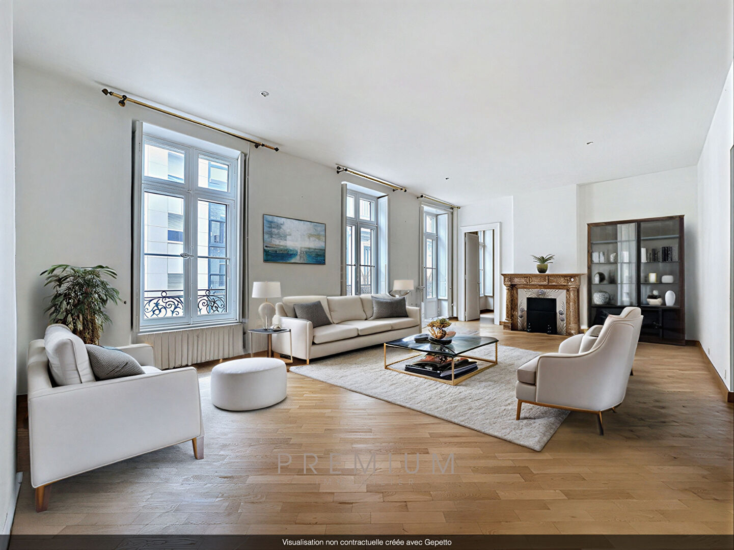Agence immobilière de PREMIUM IMMOBILIER Montpellier - PREMIUM IMMOBILIER