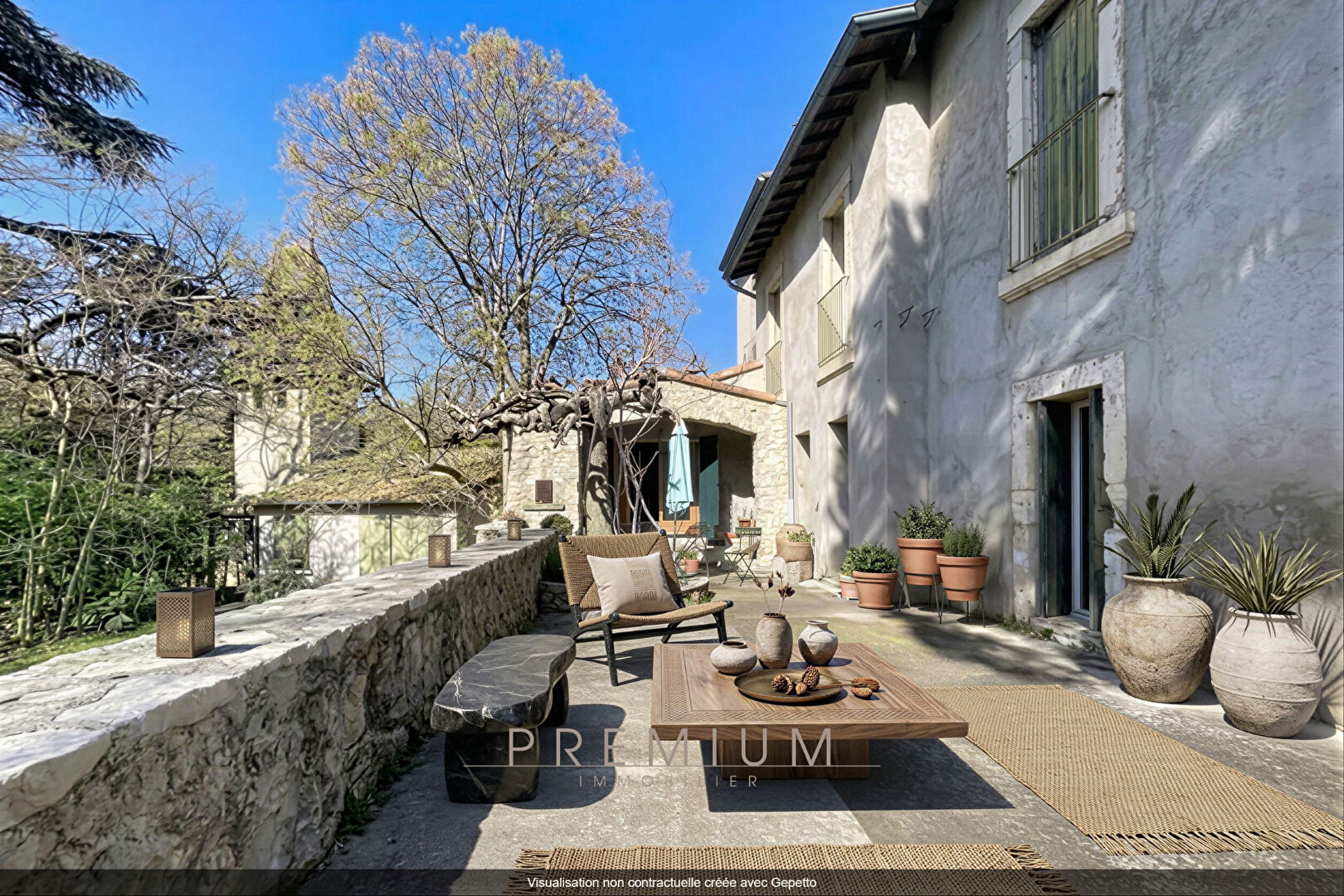 Agence immobilière de PREMIUM IMMOBILIER Montpellier - PREMIUM IMMOBILIER