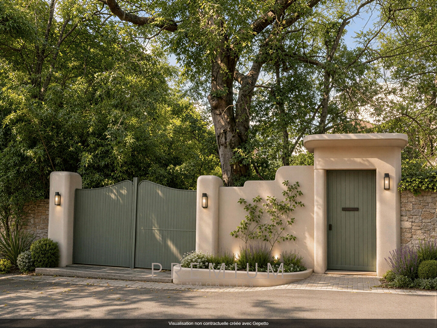Agence immobilière de PREMIUM IMMOBILIER Montpellier - PREMIUM IMMOBILIER