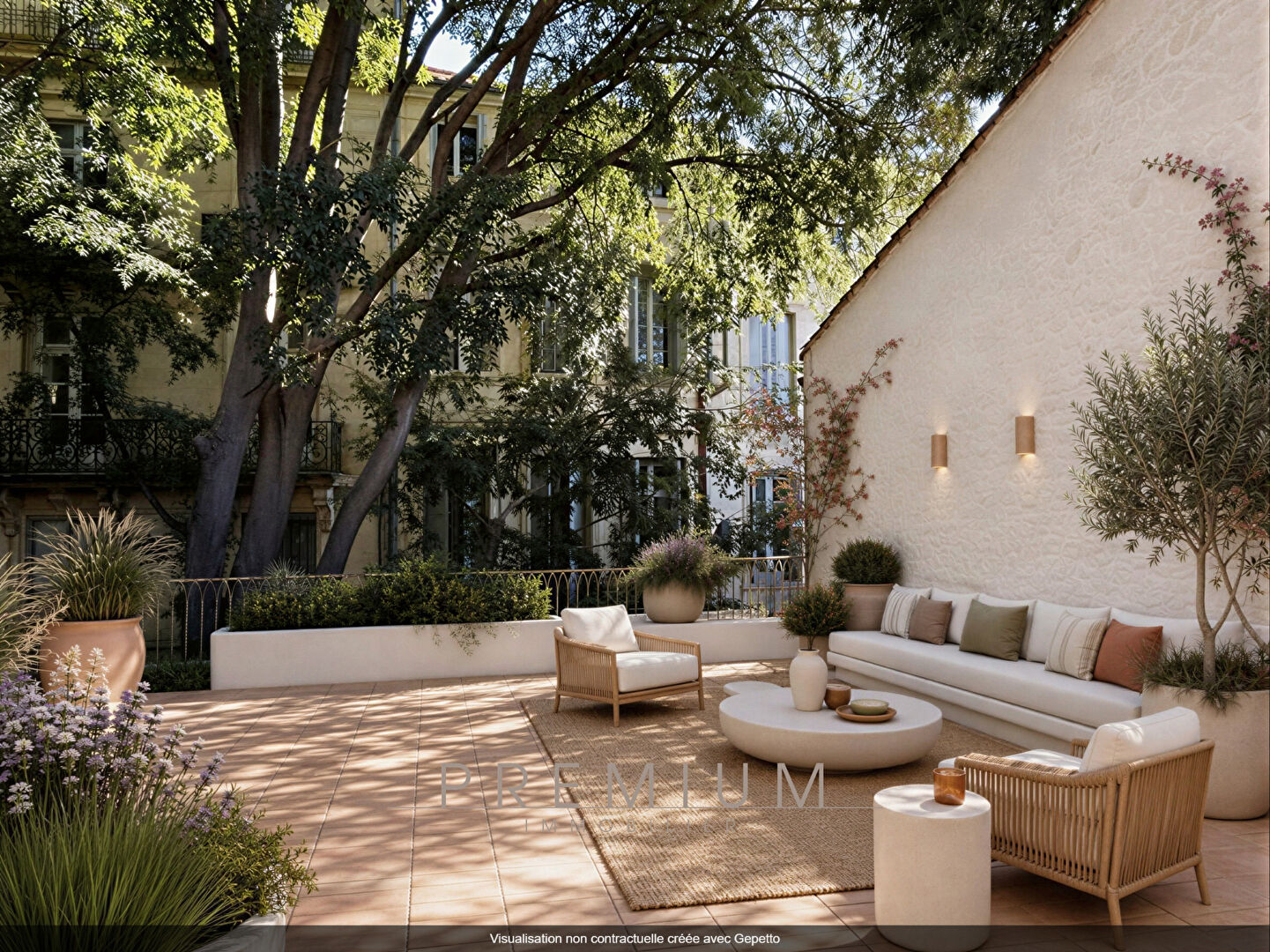 Agence immobilière de PREMIUM IMMOBILIER Montpellier - PREMIUM IMMOBILIER