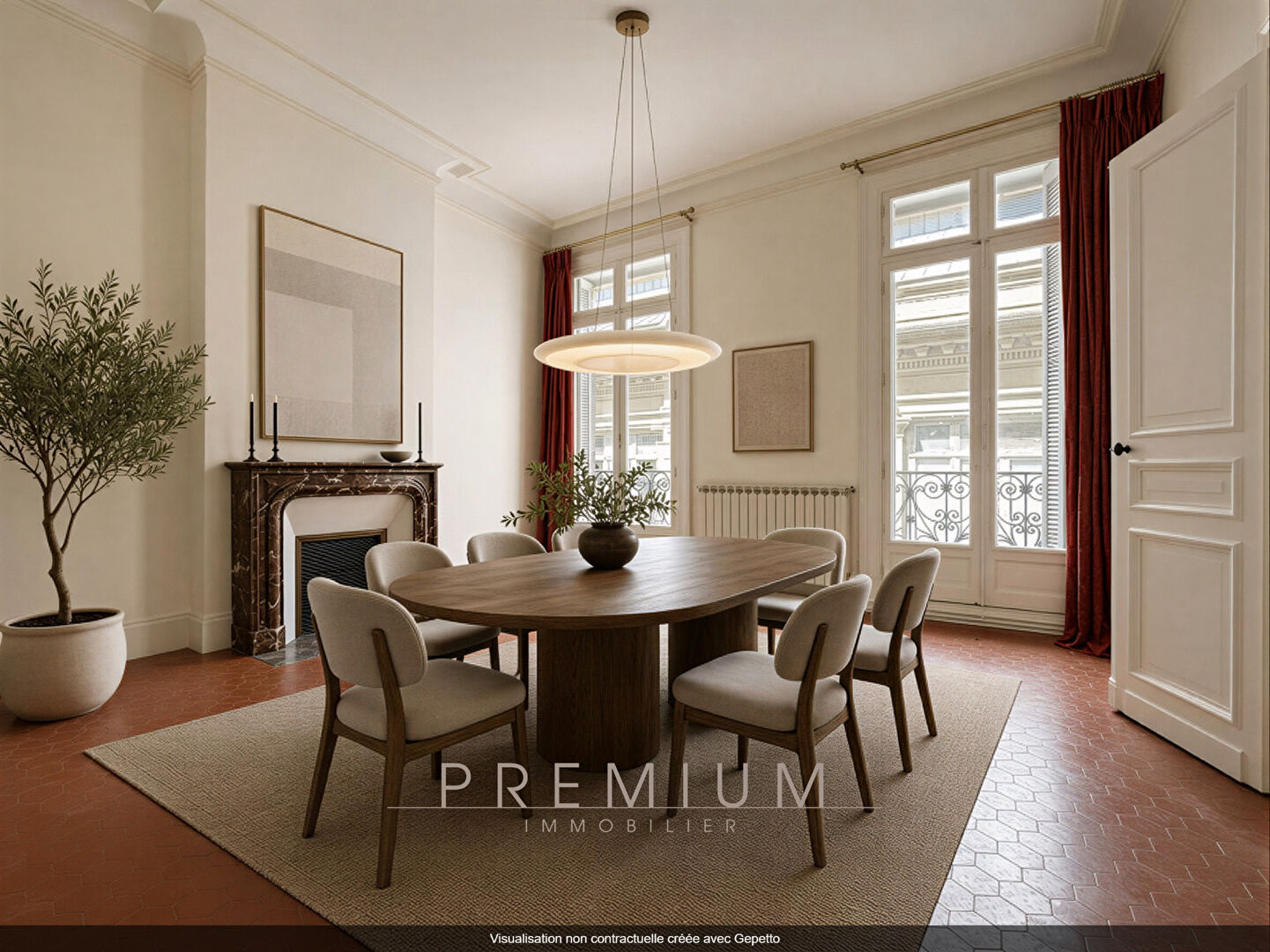Agence immobilière de PREMIUM IMMOBILIER Montpellier - PREMIUM IMMOBILIER
