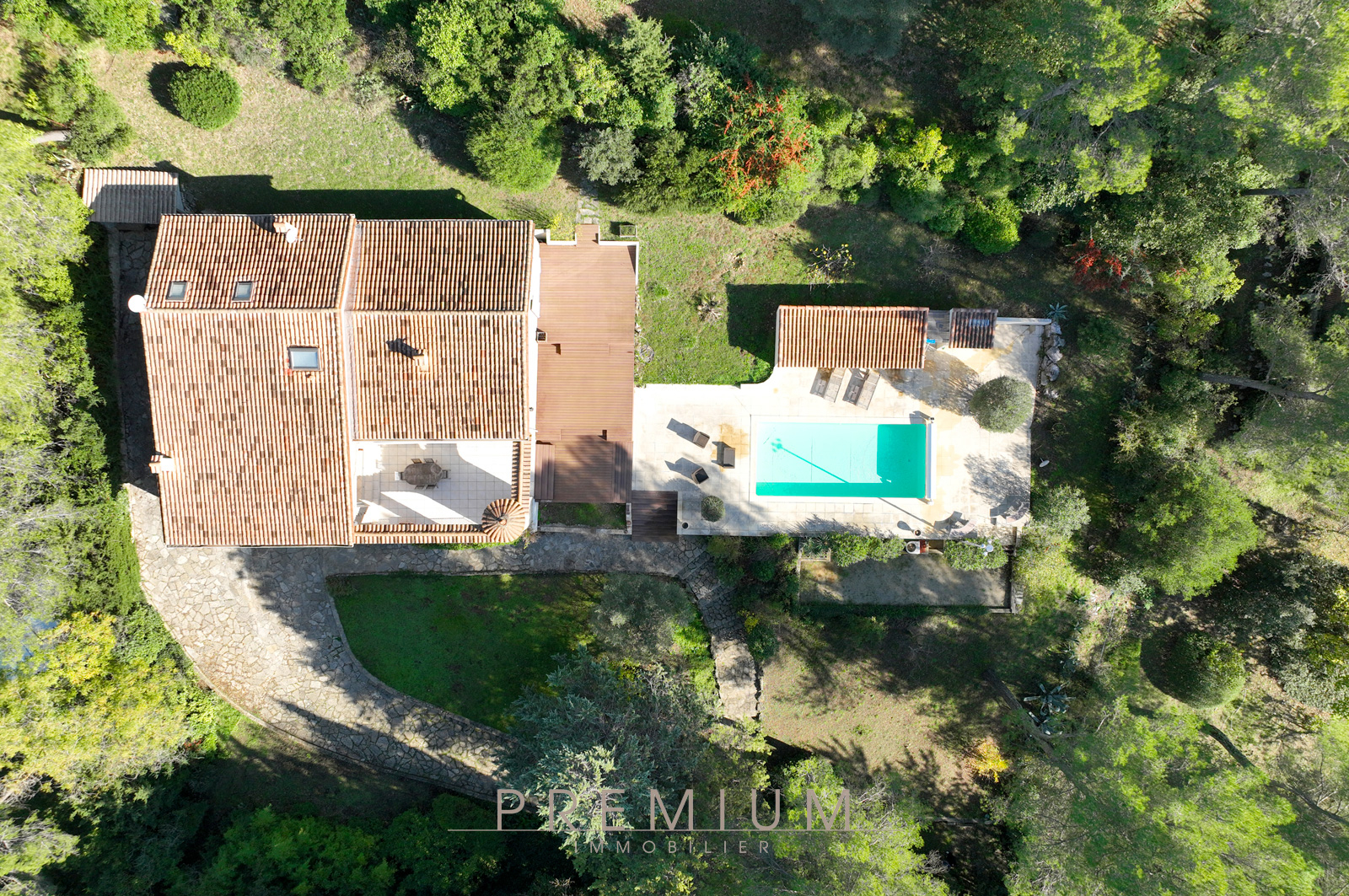 Agence immobilière de PREMIUM IMMOBILIER Montpellier - PREMIUM IMMOBILIER
