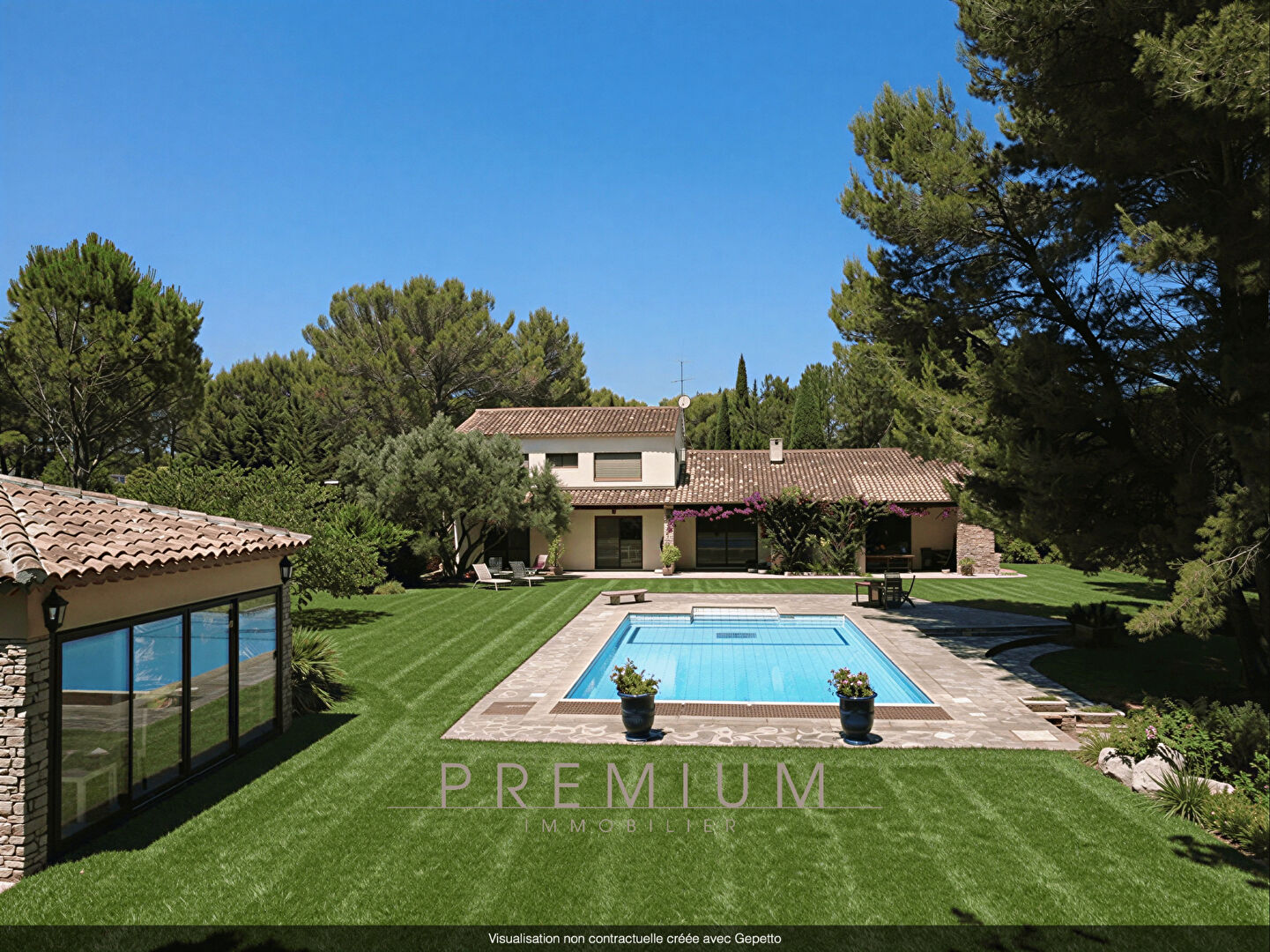 Agence immobilière de PREMIUM IMMOBILIER Montpellier - PREMIUM IMMOBILIER