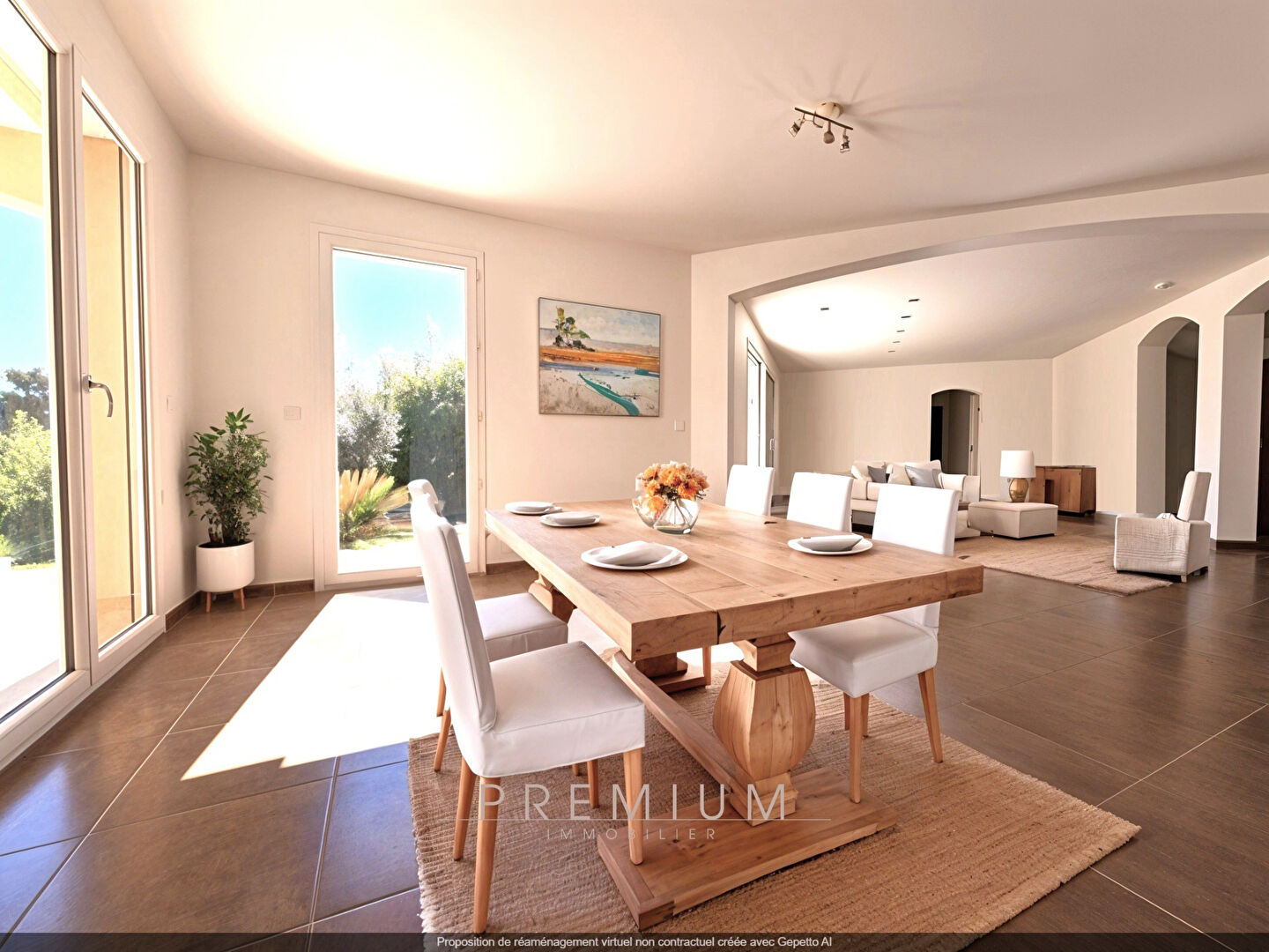 Agence immobilière de PREMIUM IMMOBILIER Montpellier - PREMIUM IMMOBILIER