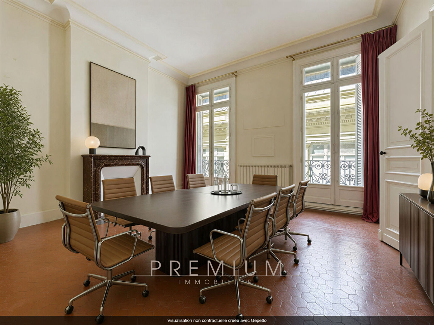 Agence immobilière de PREMIUM IMMOBILIER Montpellier - PREMIUM IMMOBILIER
