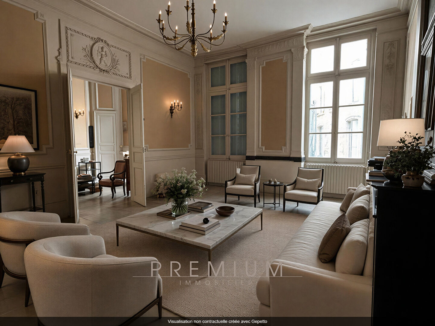 Agence immobilière de PREMIUM IMMOBILIER Montpellier - PREMIUM IMMOBILIER