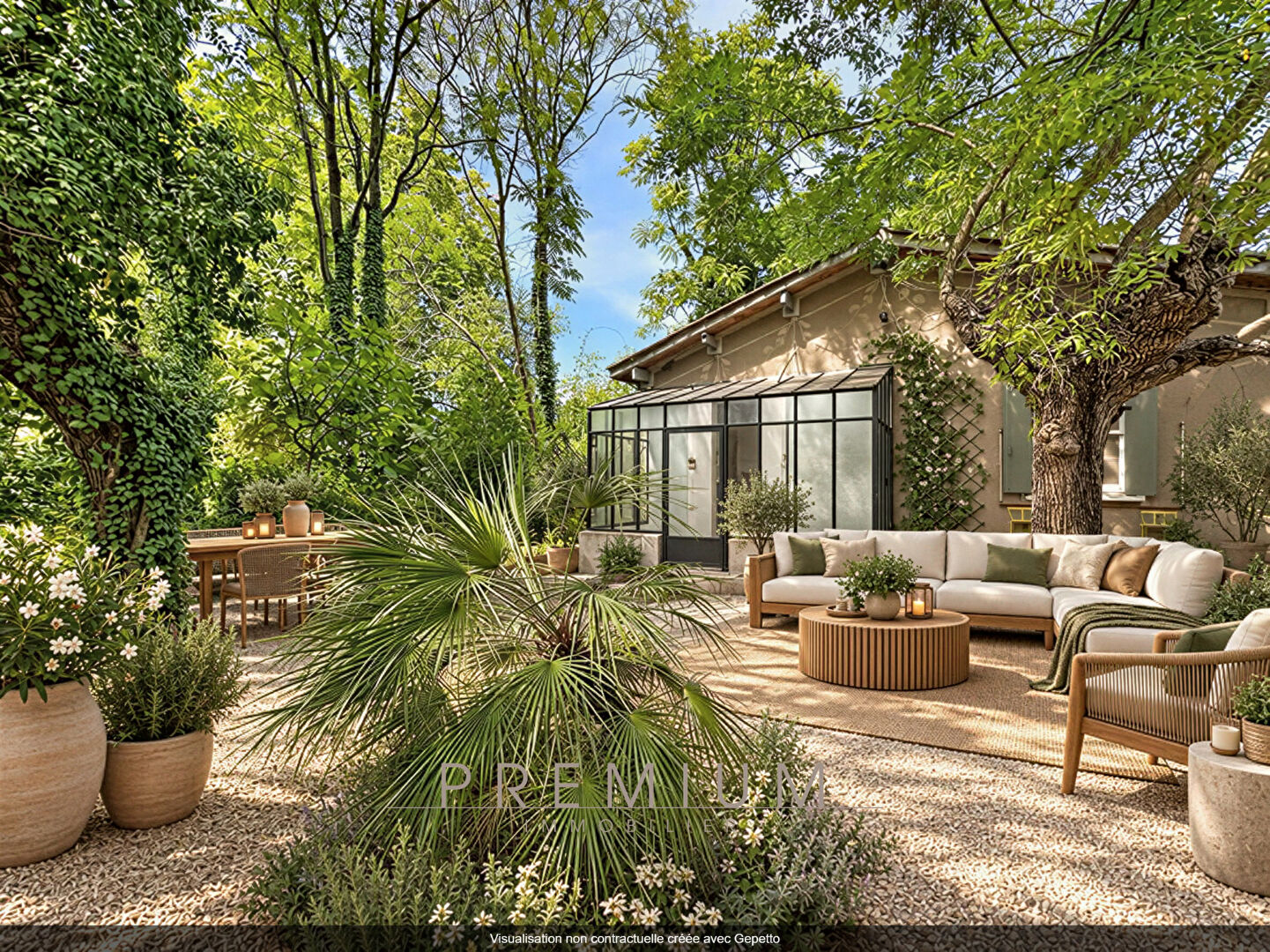 Agence immobilière de PREMIUM IMMOBILIER Montpellier - PREMIUM IMMOBILIER