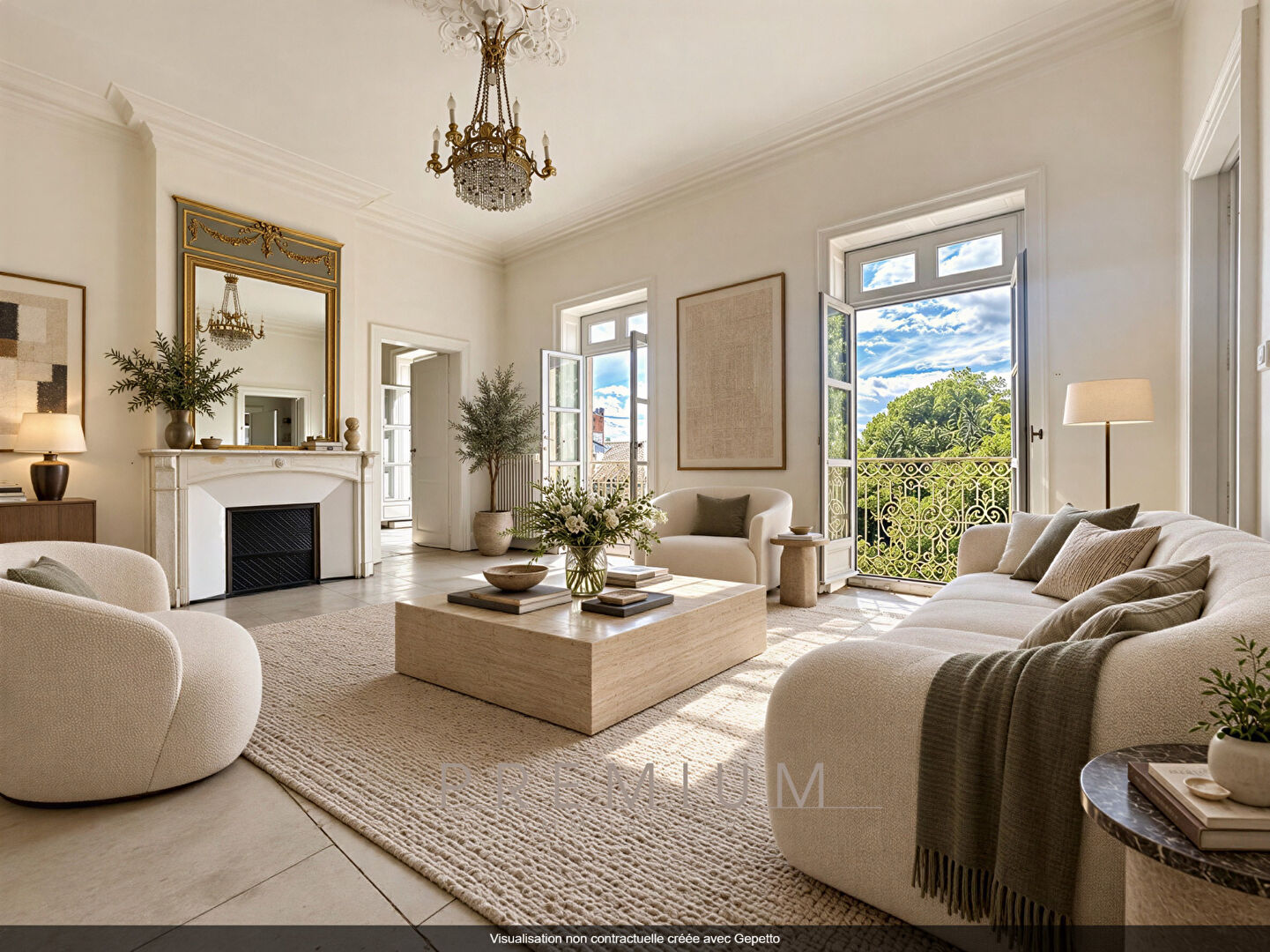 Agence immobilière de PREMIUM IMMOBILIER Montpellier - PREMIUM IMMOBILIER