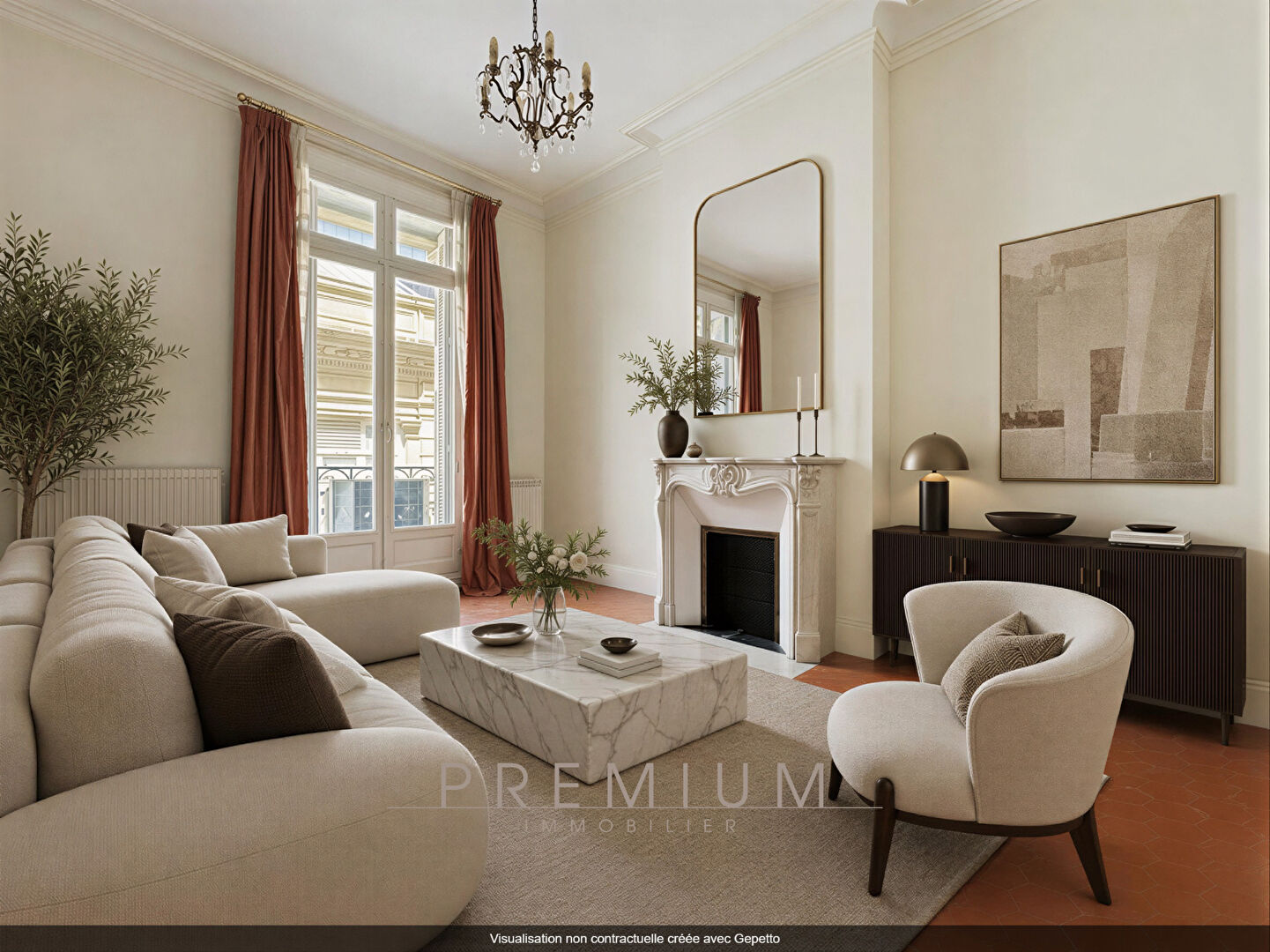 Agence immobilière de PREMIUM IMMOBILIER Montpellier - PREMIUM IMMOBILIER