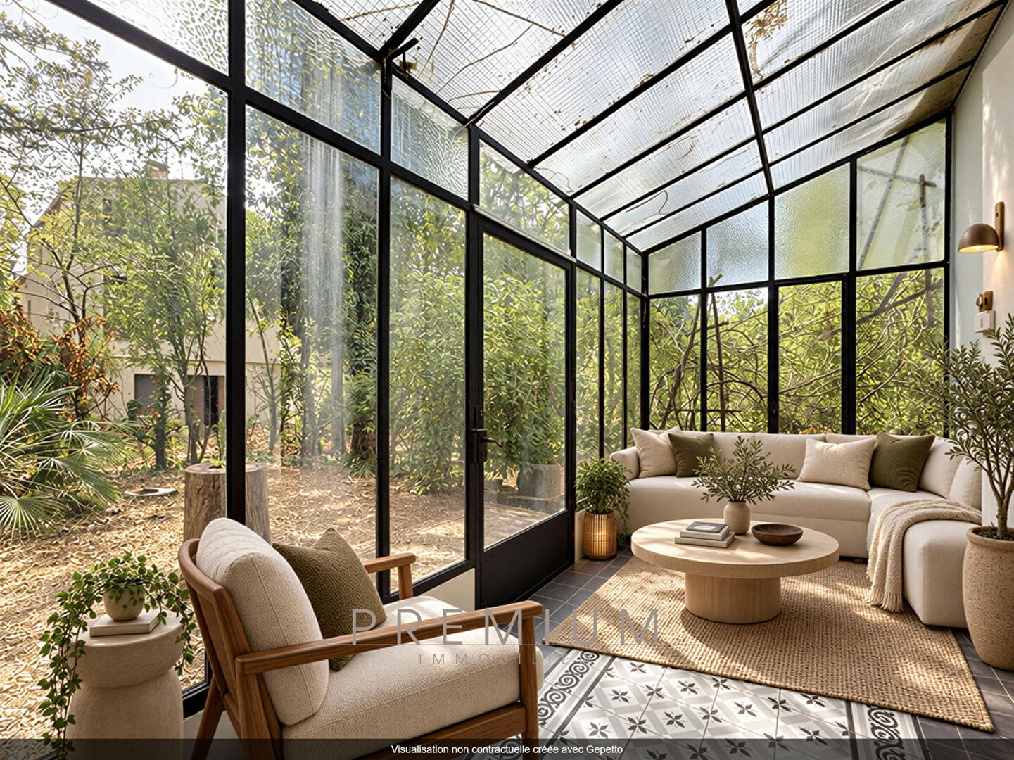 Agence immobilière de PREMIUM IMMOBILIER Montpellier - PREMIUM IMMOBILIER