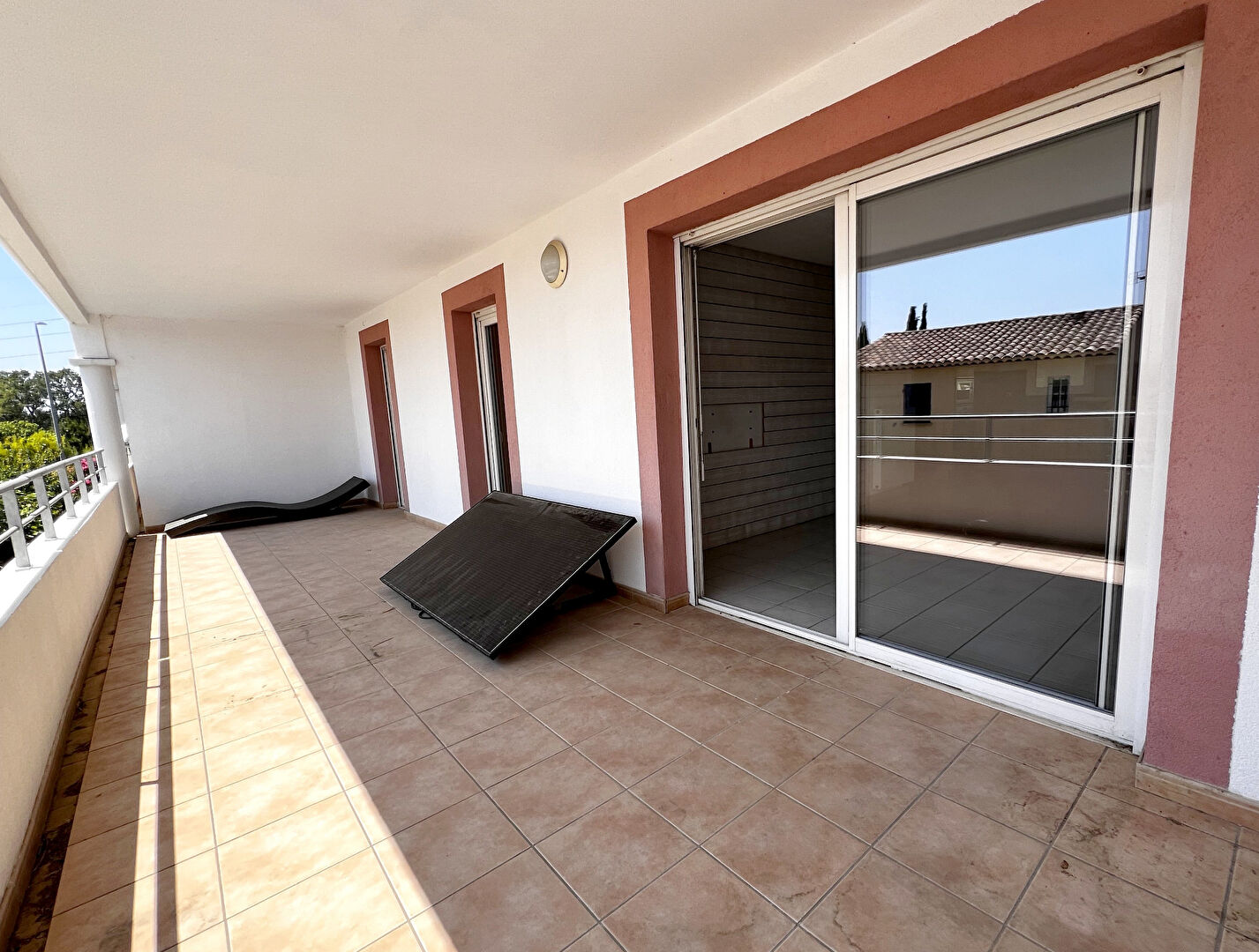 Appartement Salon De Provence 3 pièce(s) 71.51 m2