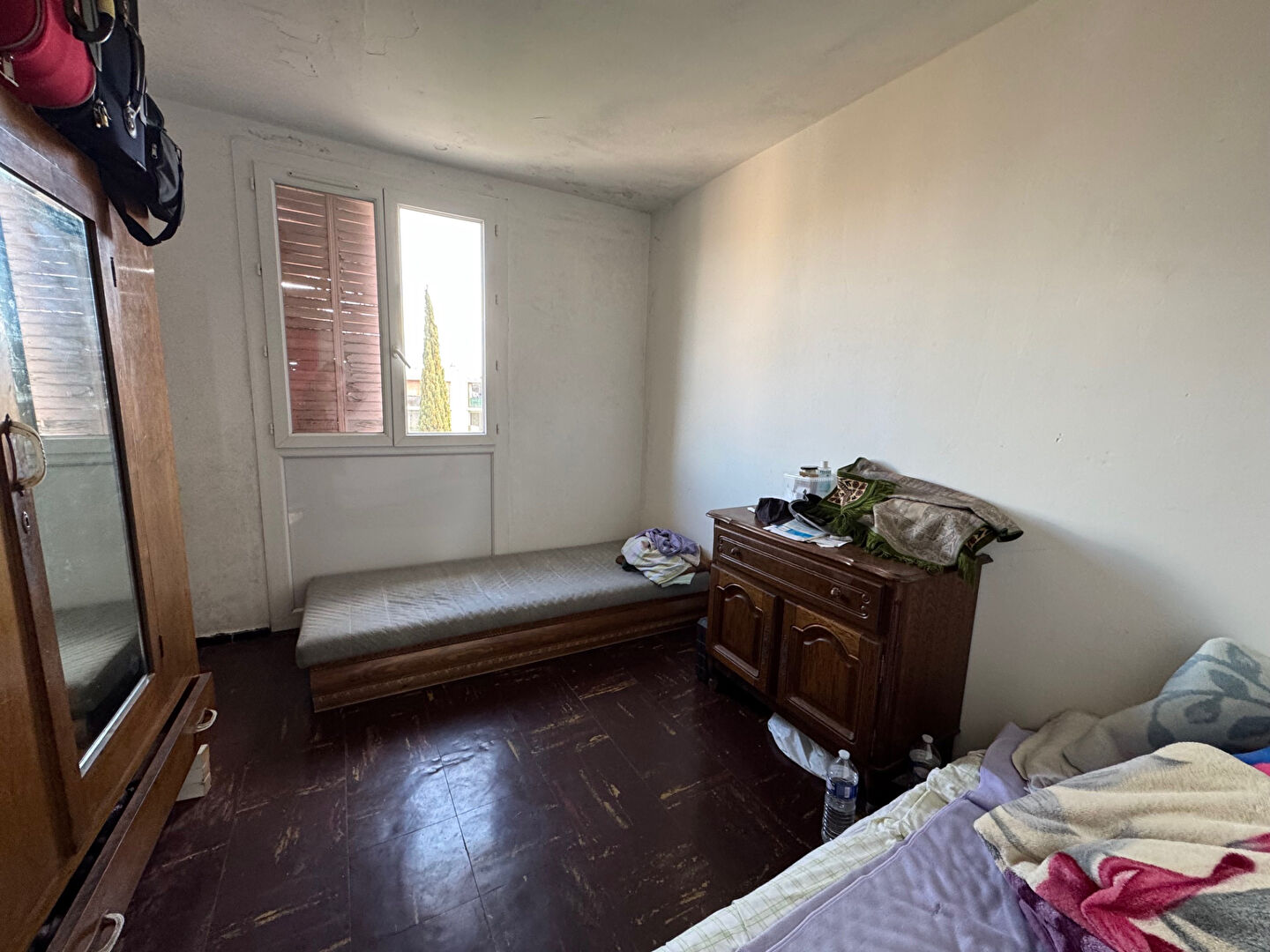 Photo Appartement T3 56m² avec balcon avec place privative image 5/6