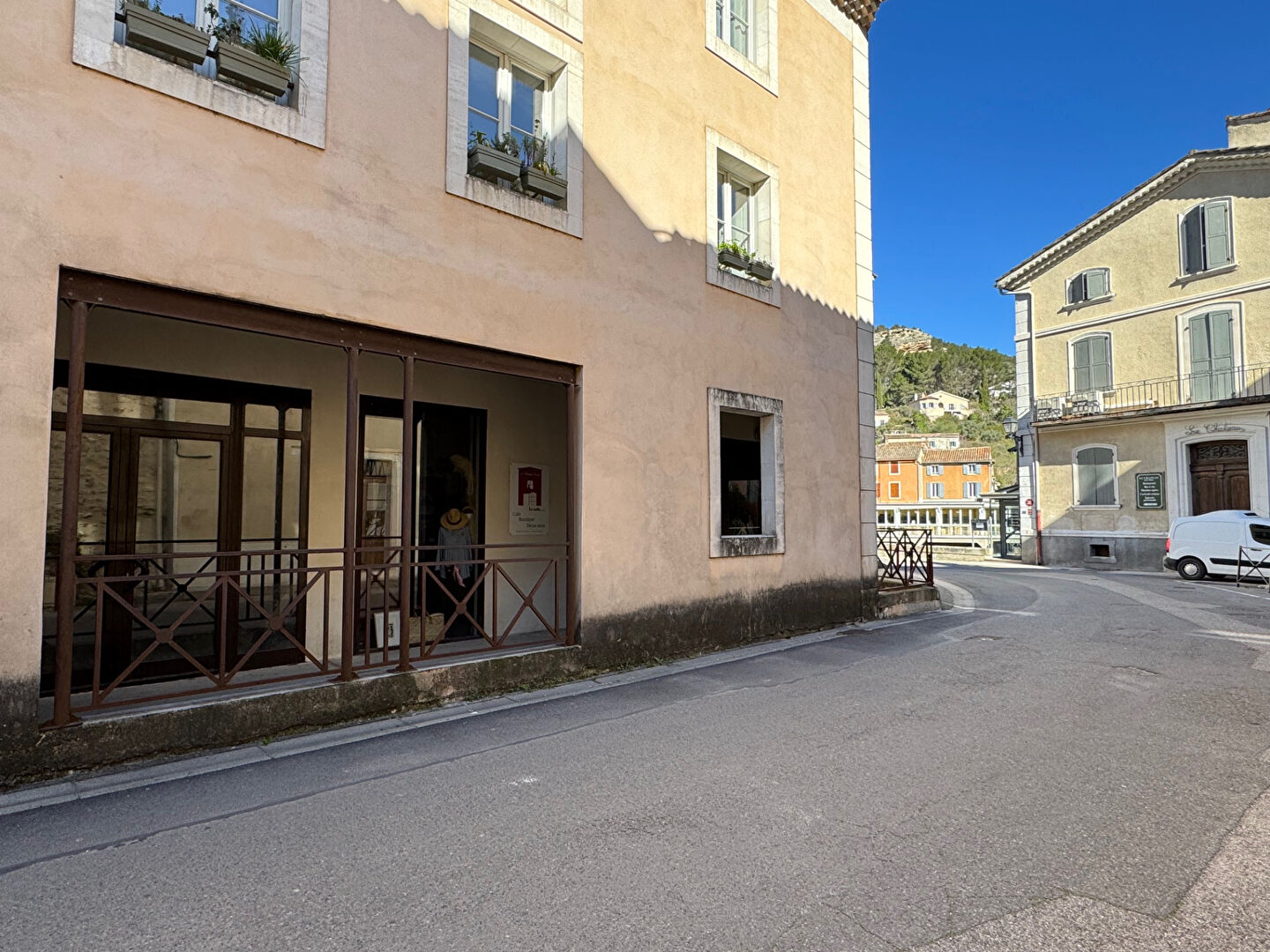 Agence immobilière de PRIMMO SALON DE PROVENCE - CAVAILLON