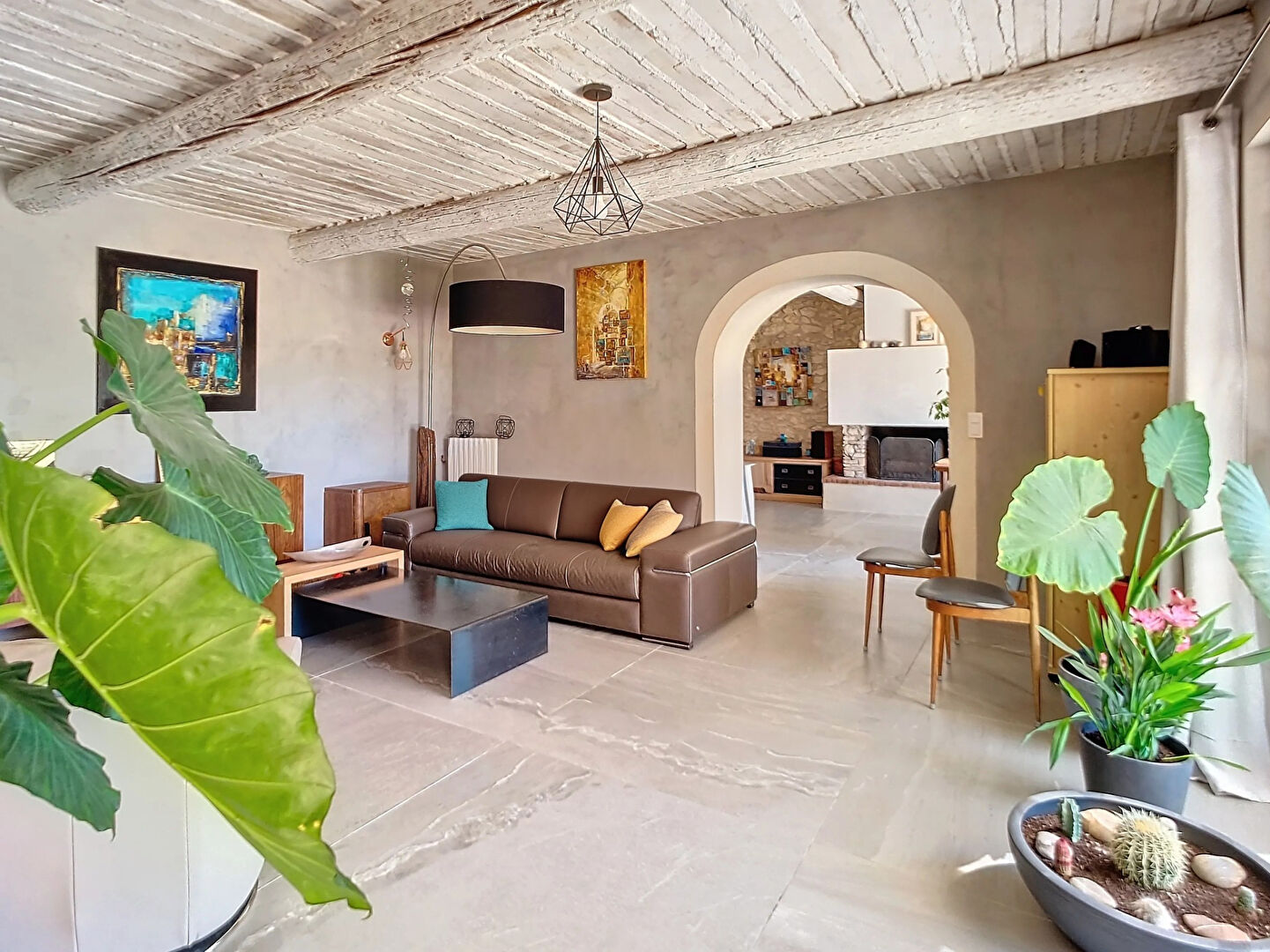 Agence immobilière de PRIMMO SALON DE PROVENCE - CAVAILLON