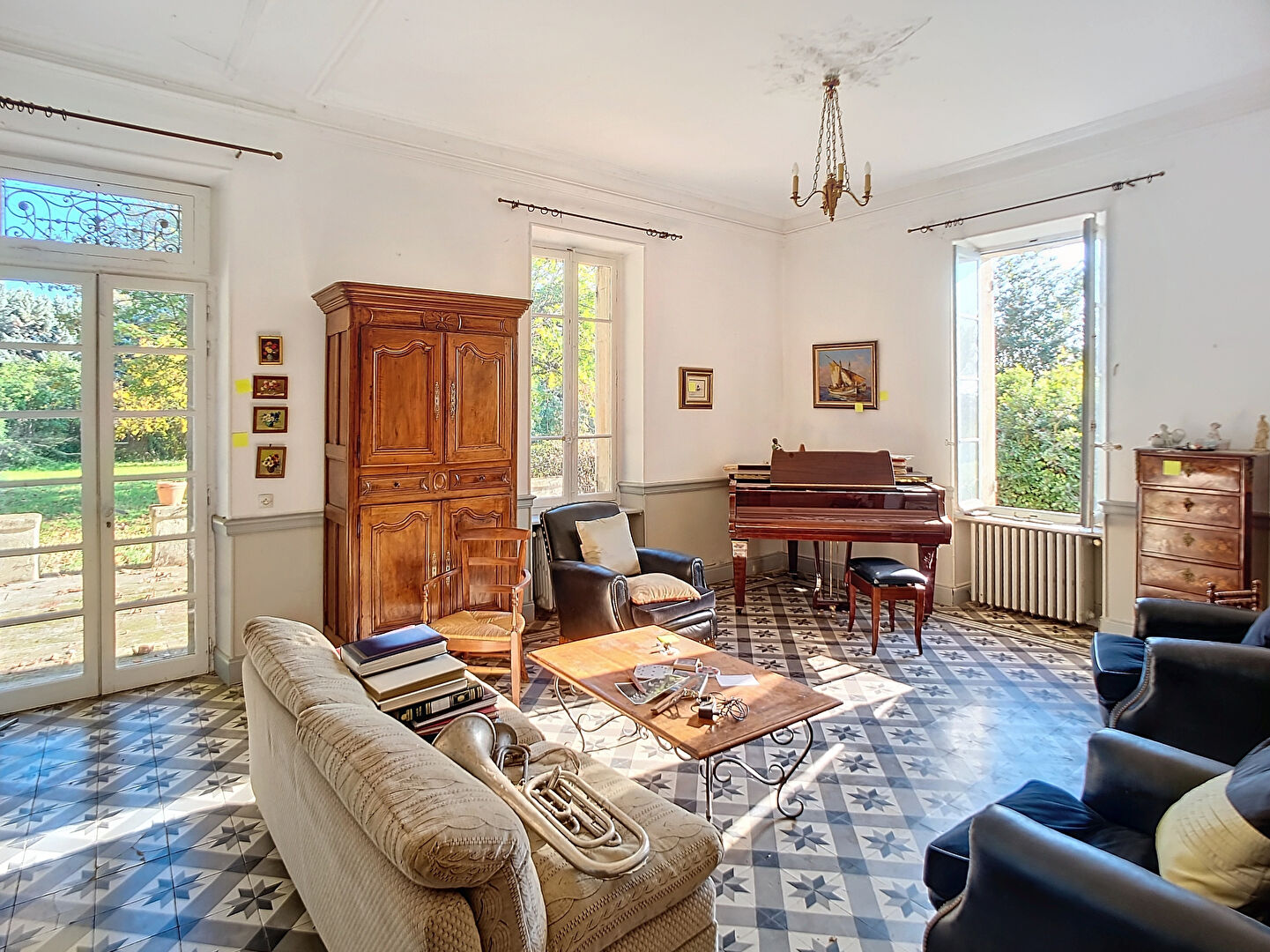 Agence immobilière de PRIMMO SALON DE PROVENCE - CAVAILLON