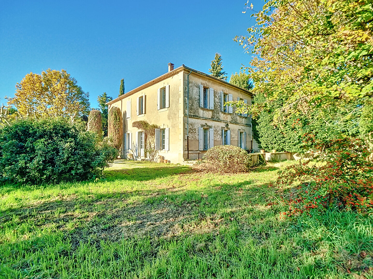 Agence immobilière de PRIMMO SALON DE PROVENCE - CAVAILLON