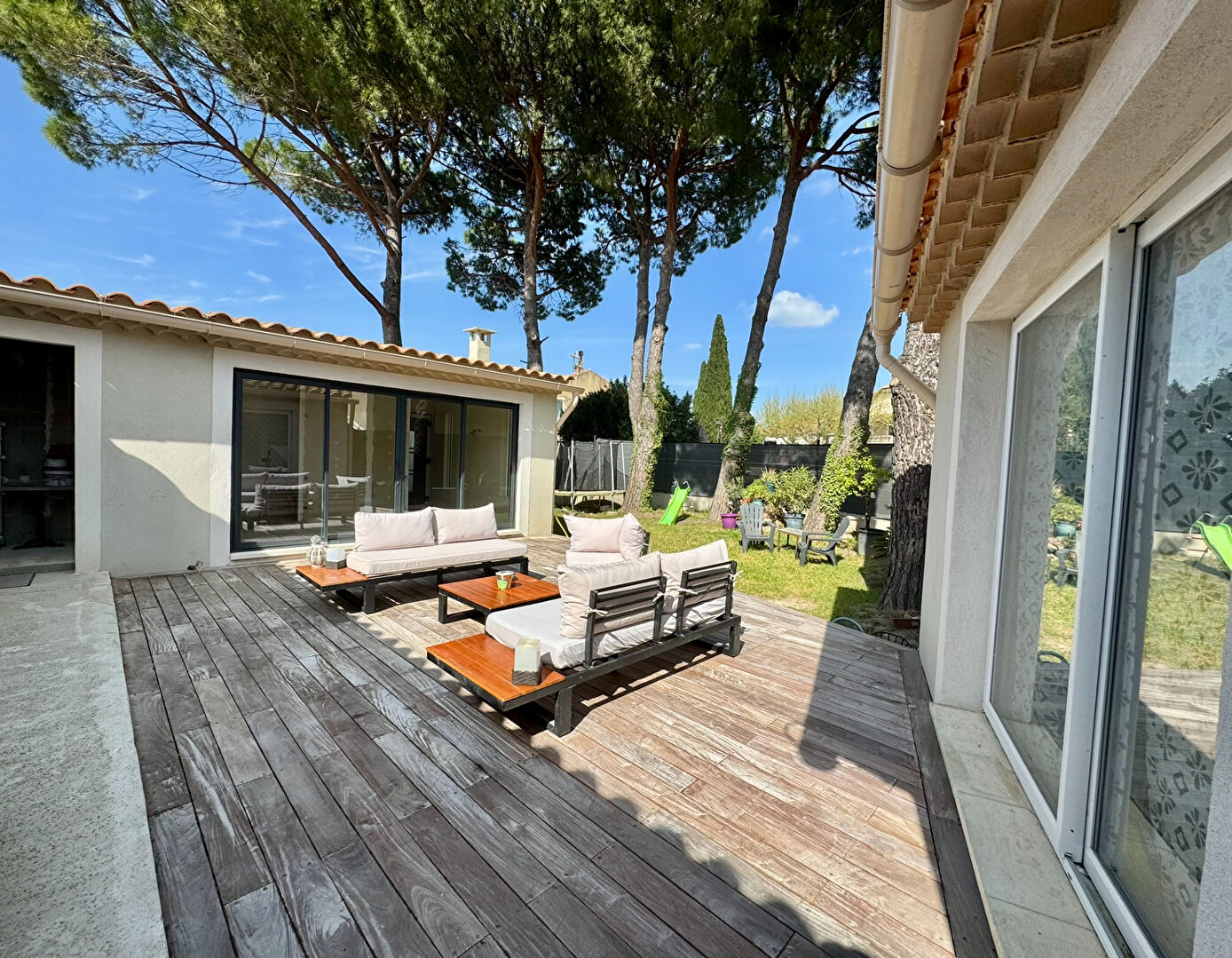 Agence immobilière de PRIMMO SALON DE PROVENCE - CAVAILLON