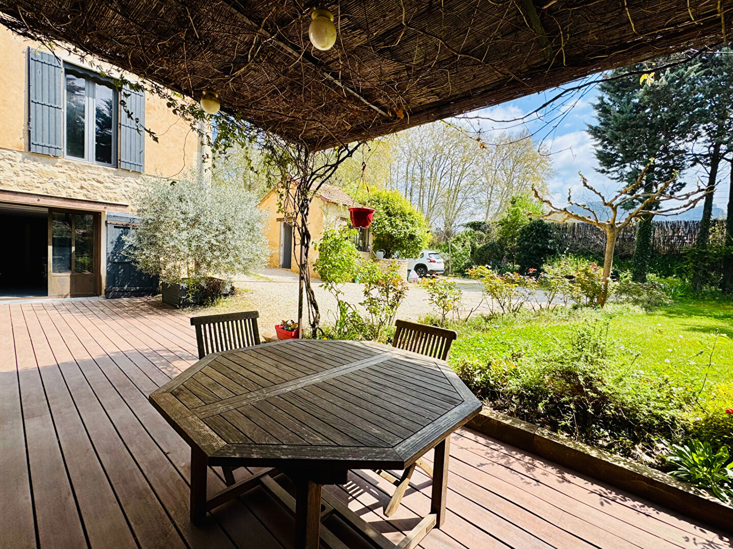 Agence immobilière de PRIMMO SALON DE PROVENCE - CAVAILLON